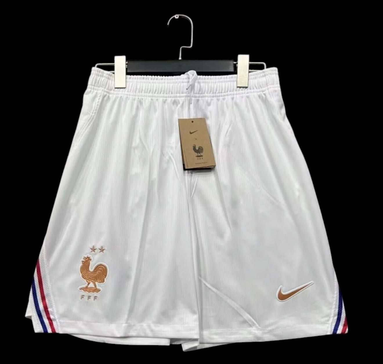 Short France Domicile 2026 Footoriq Kits