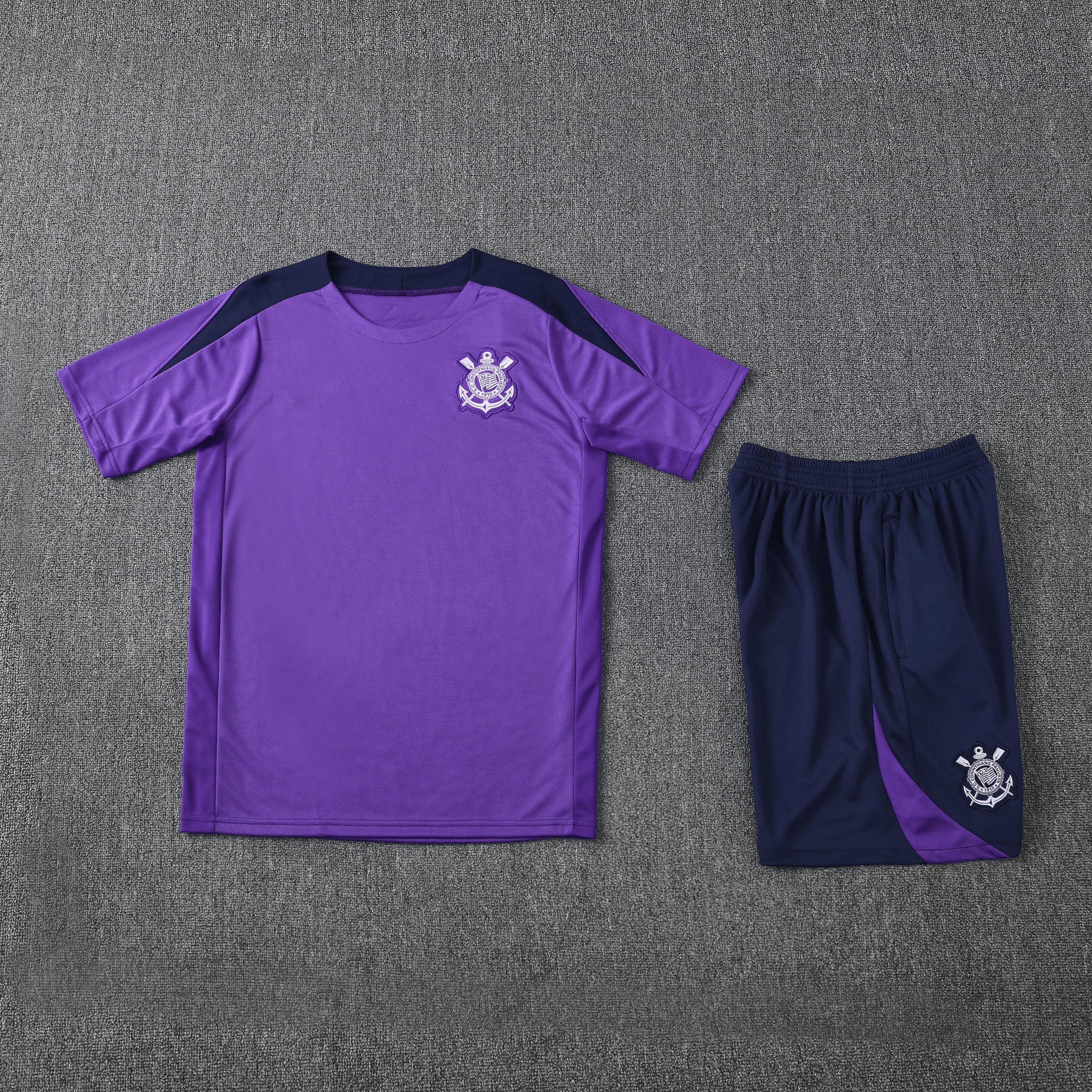 Corinthians 24/25 Adult Training Kit