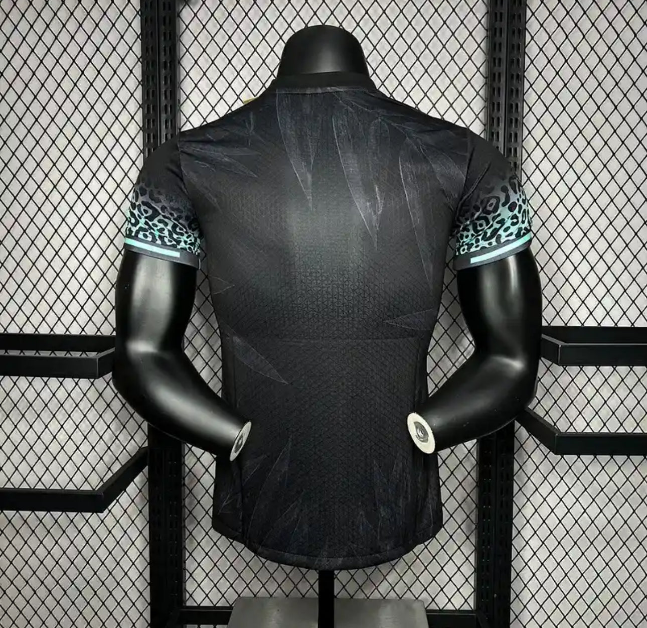 Brazil Pelé 2024 Special Edition Jersey