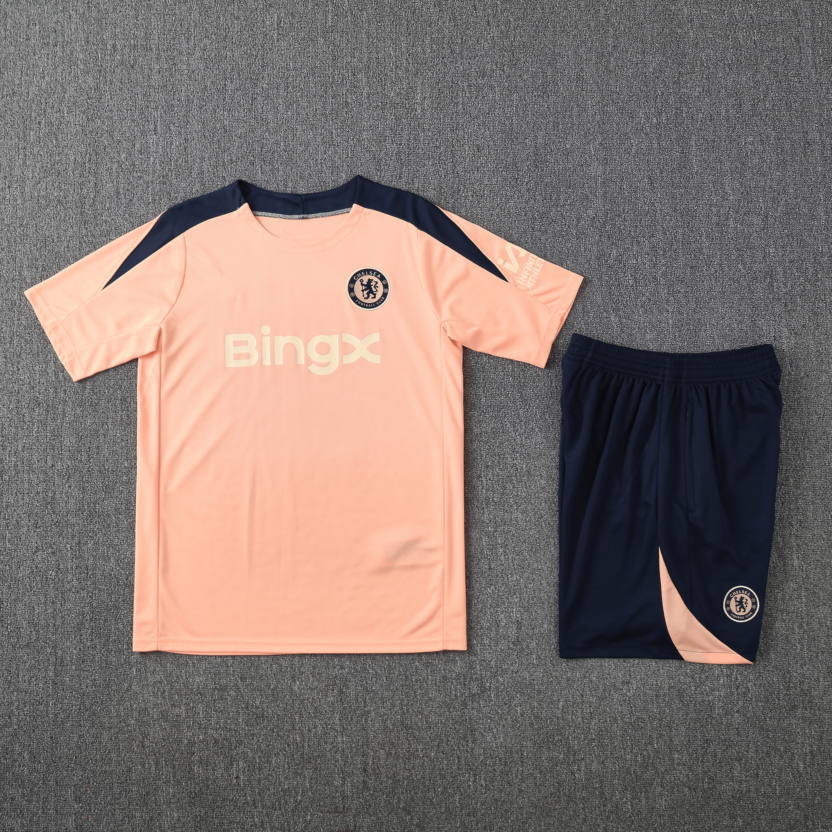 Footoriq Kits