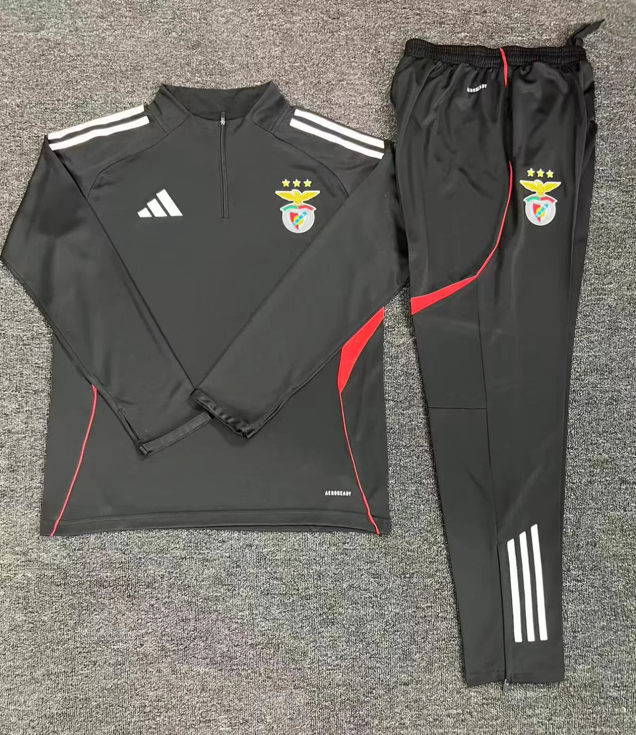 Footoriq Kits