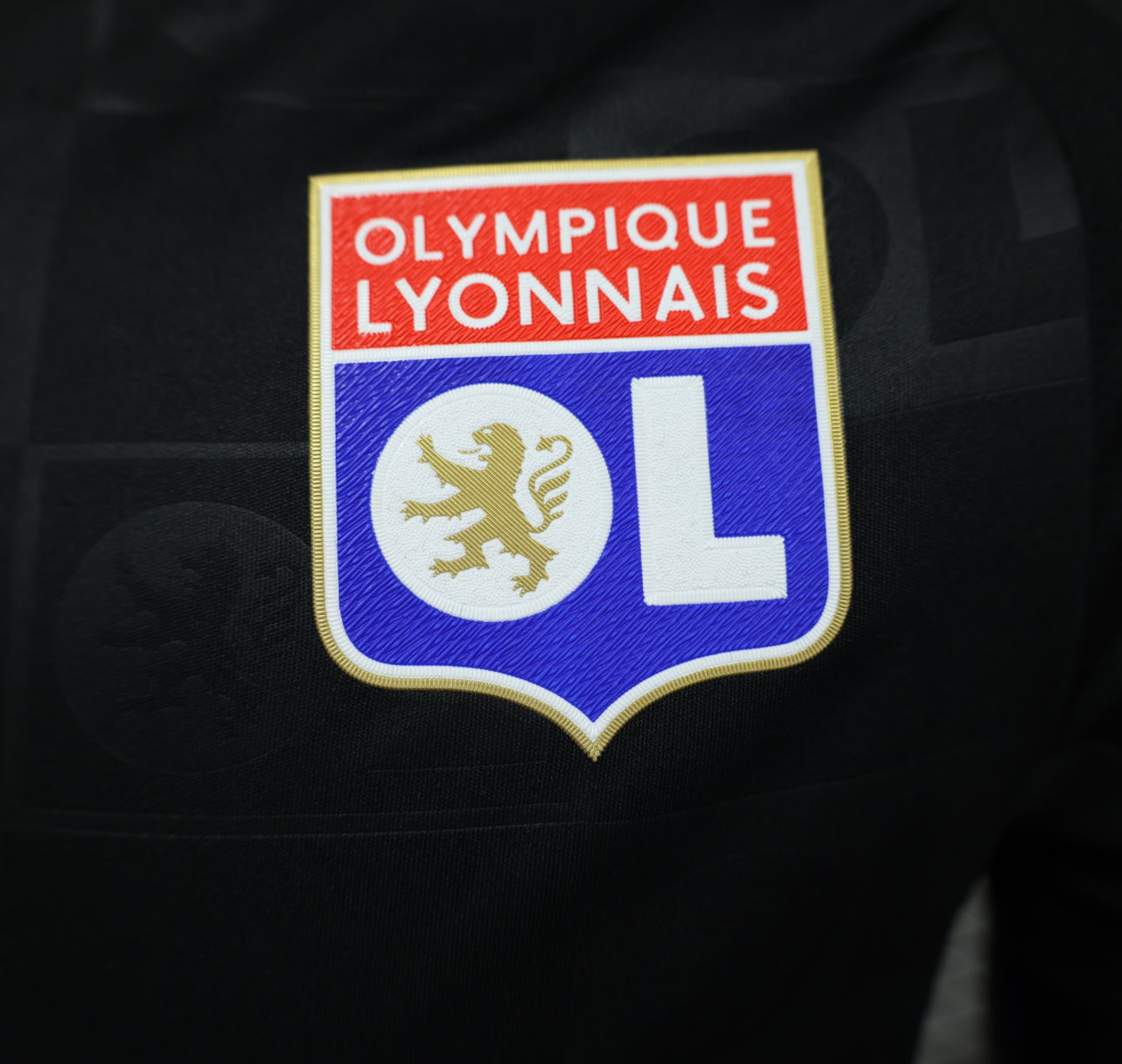 Maillot Lyon Extérieur 24/25