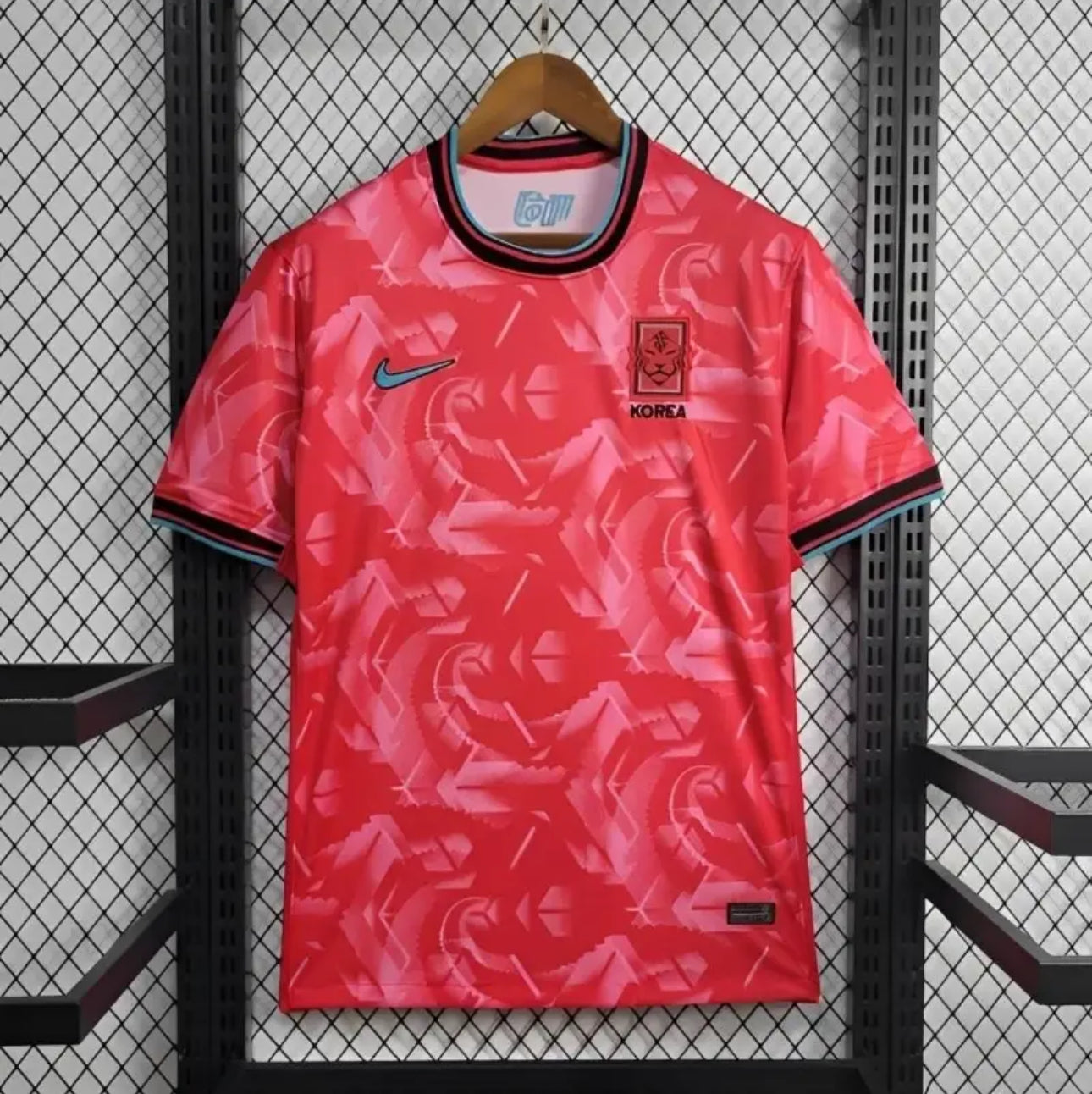 Südkorea 24/25 Trikot