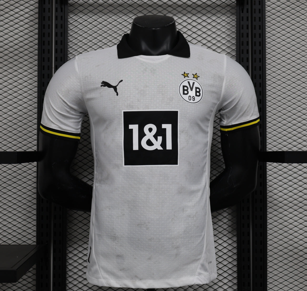 Footoriq Kits