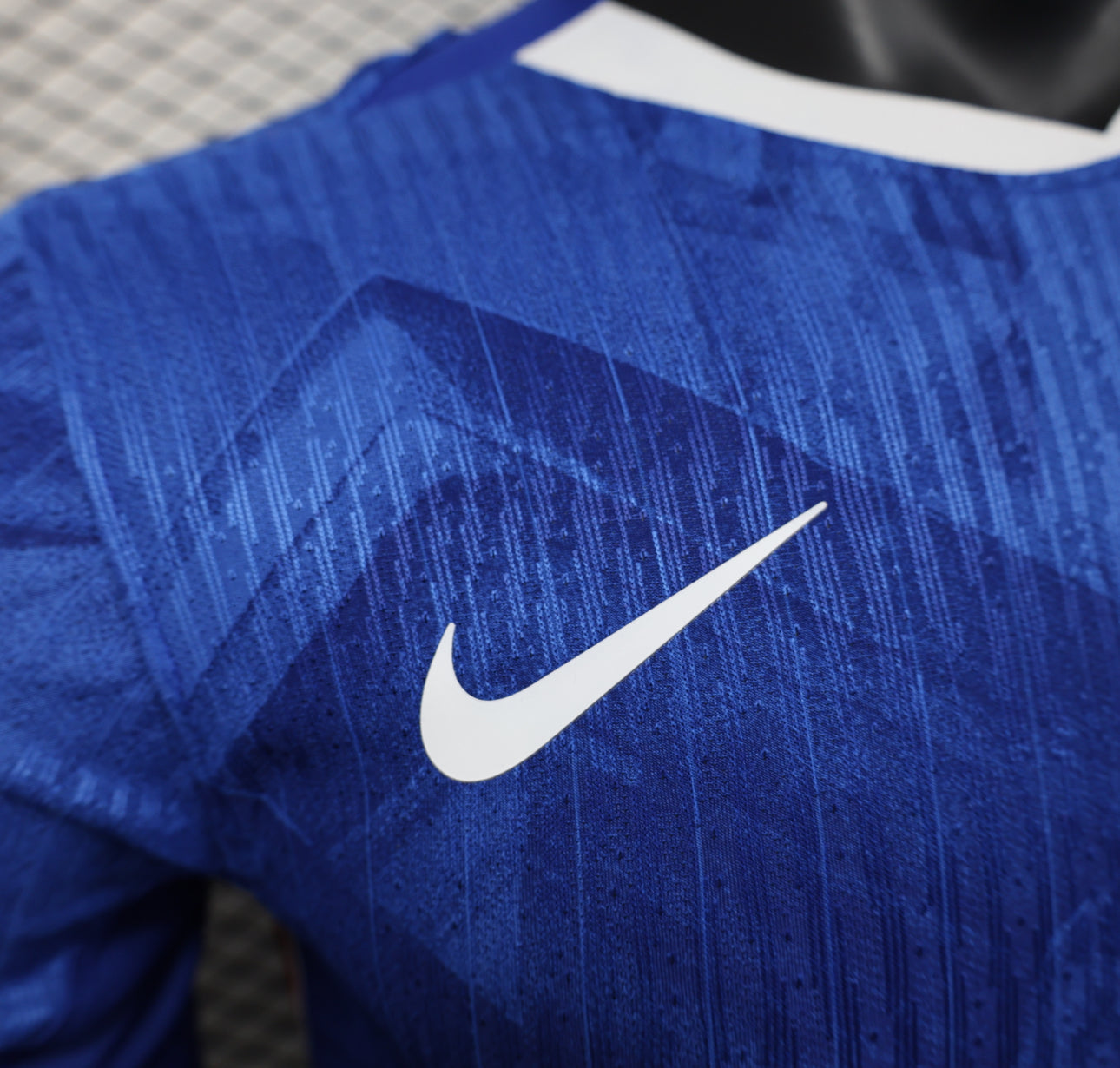 Maillot Chelsea Domicile 25/26