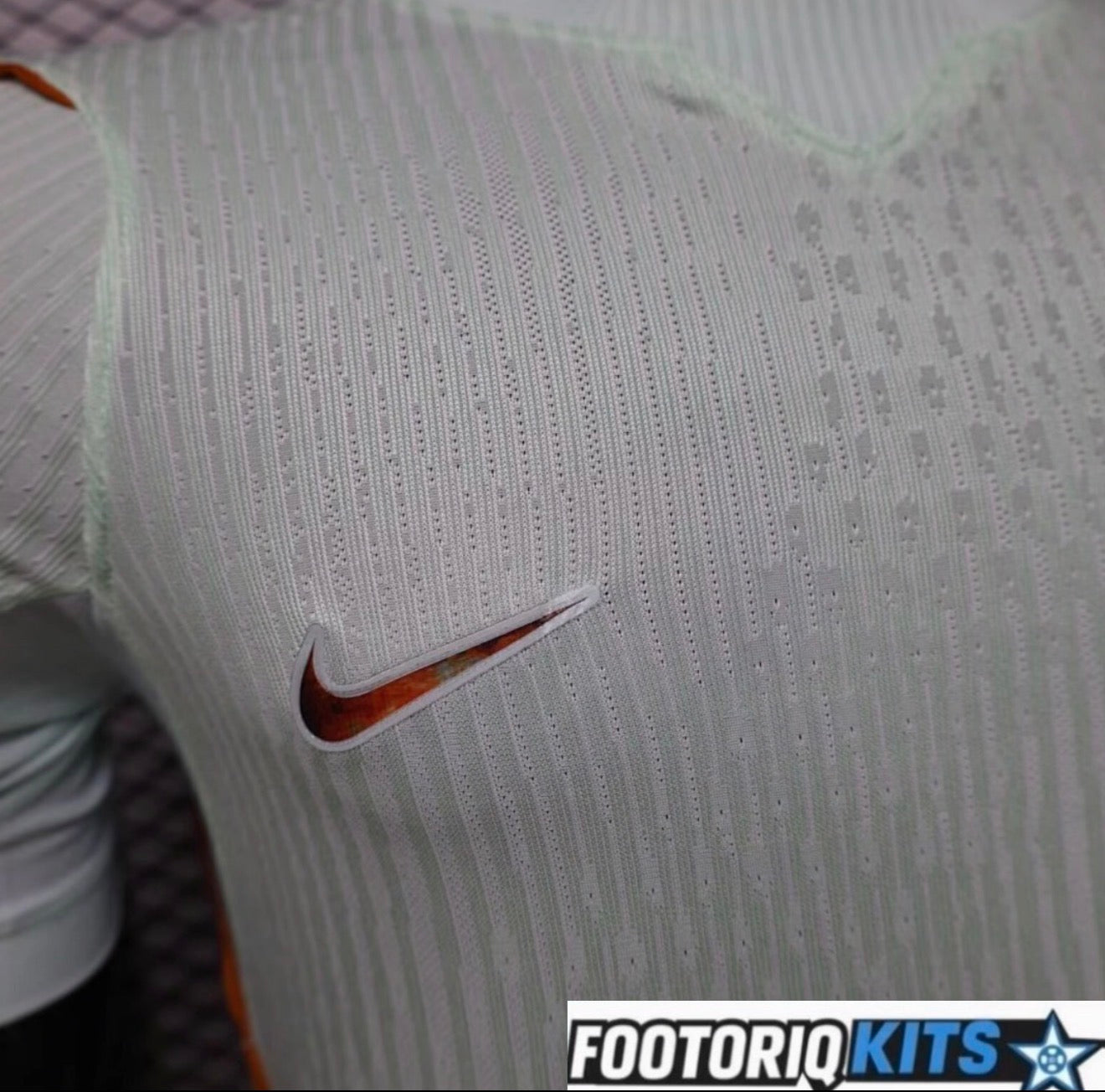 Maillot France Extérieur 2026 Tiffany Coupe Du Monde Fábrica das Tailandesas