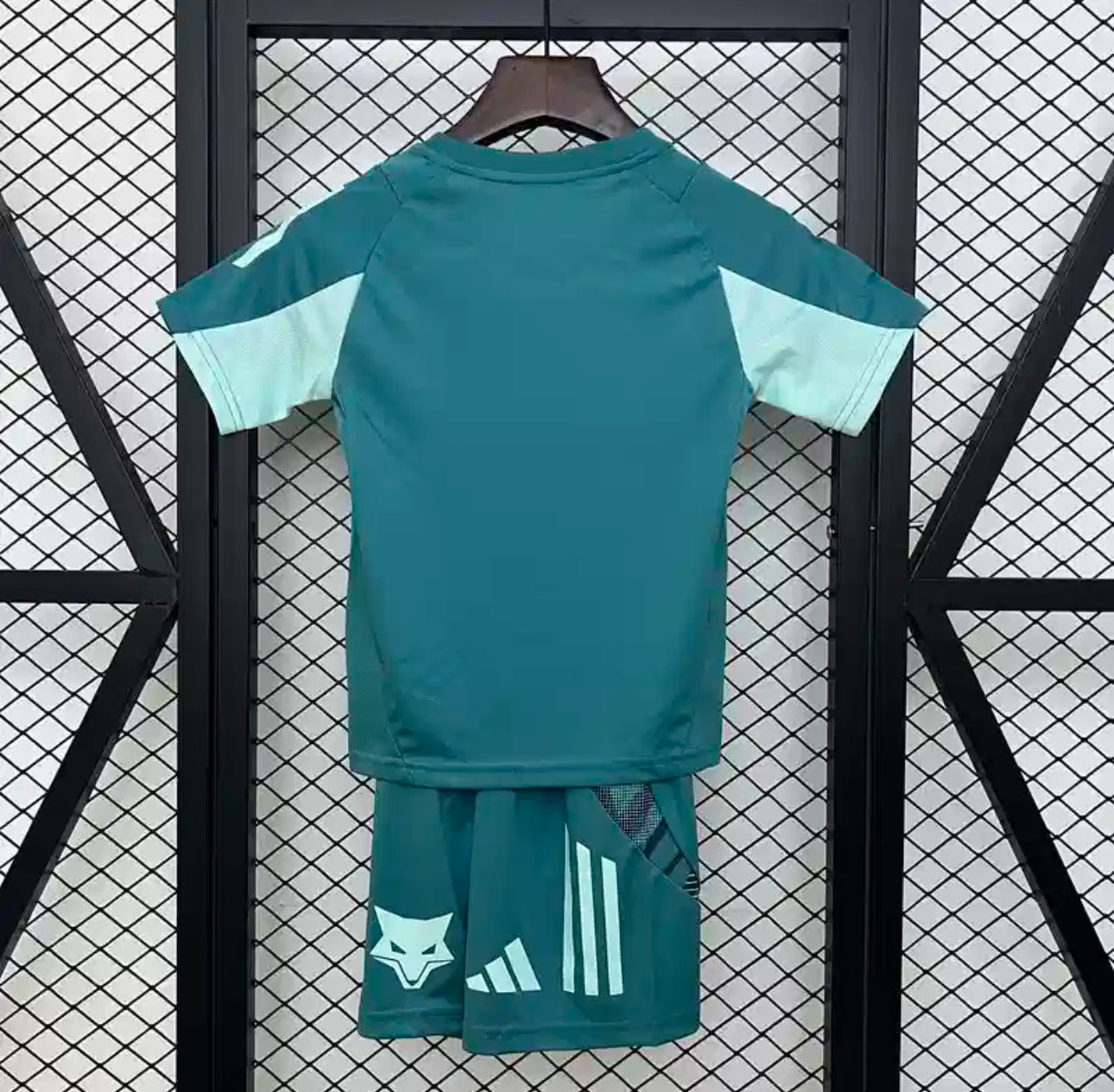 Footoriq Kits