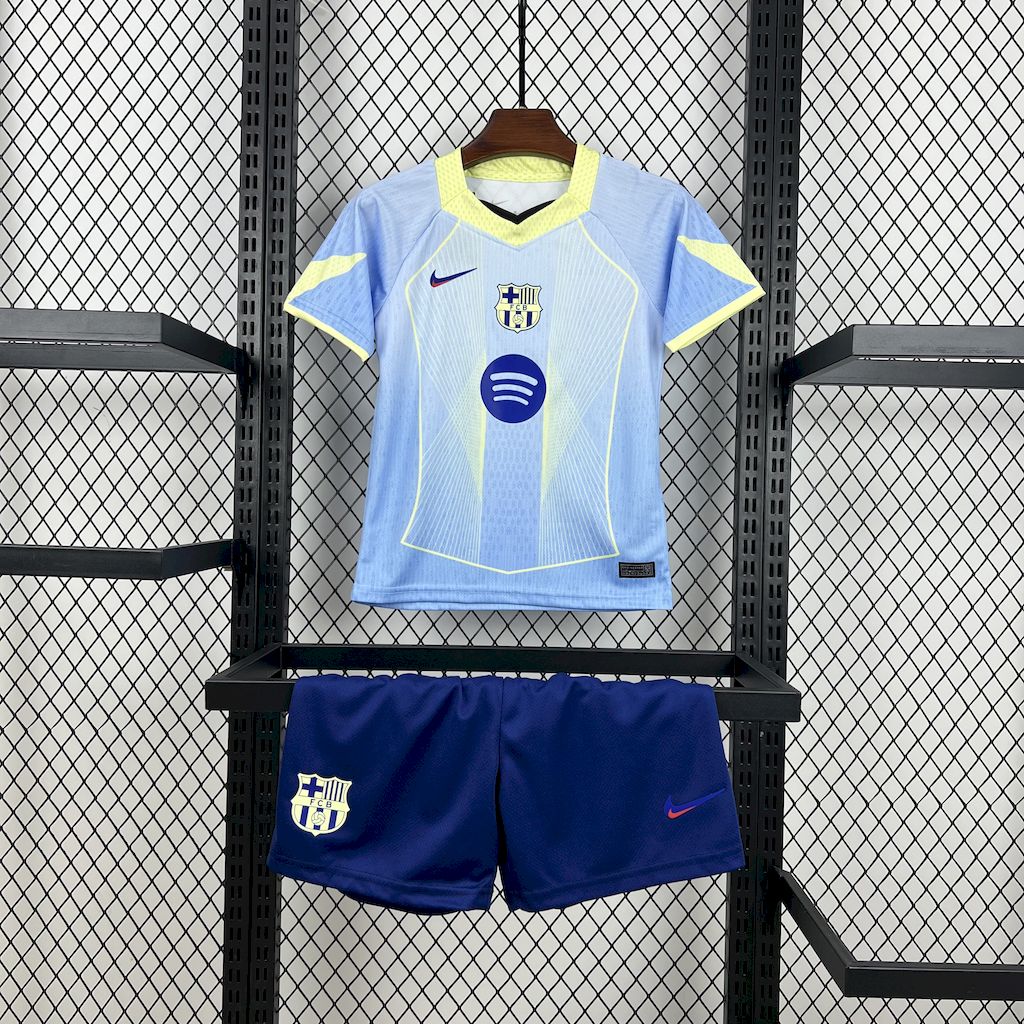 Footoriq Kits