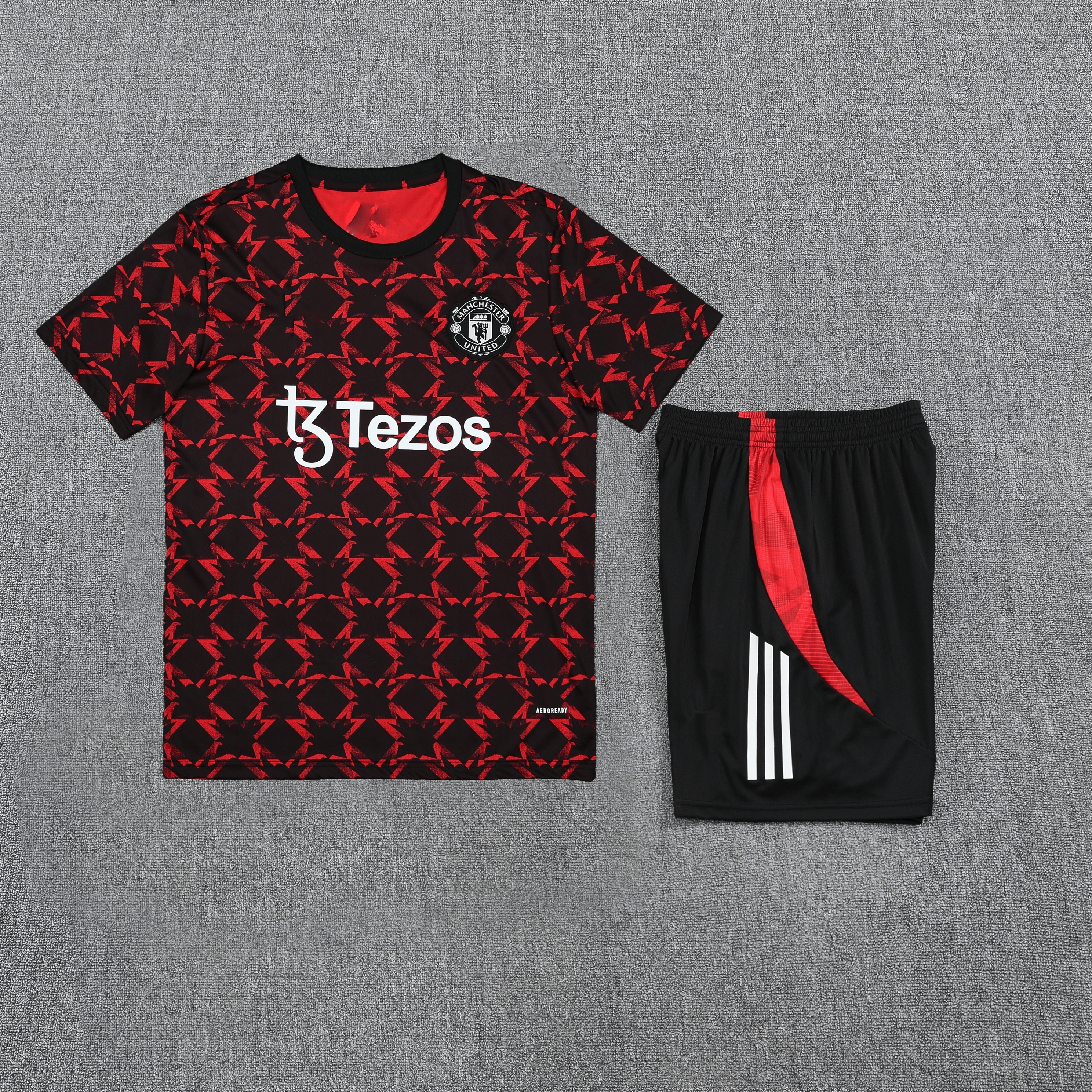 Footoriq Kits
