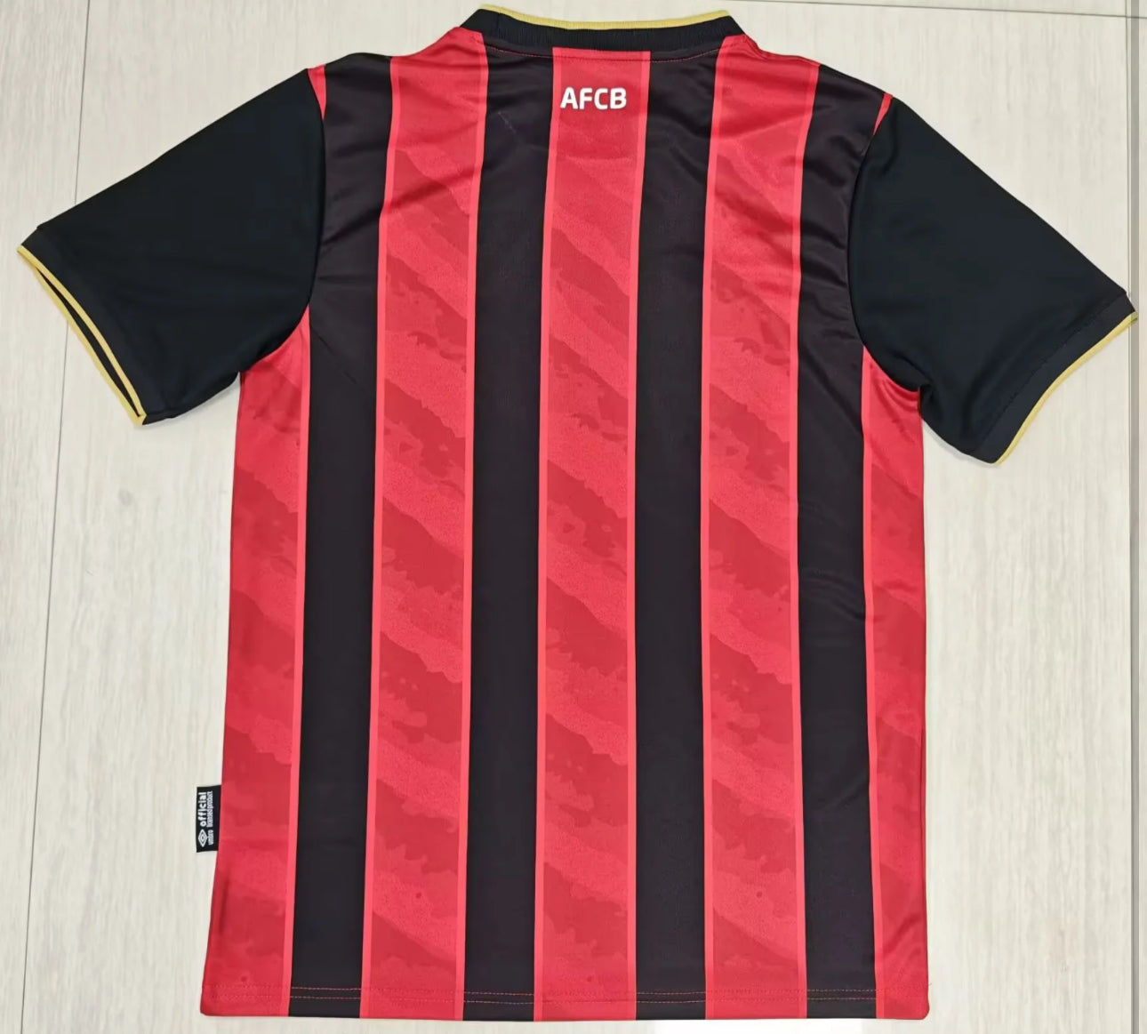 Footoriq Kits