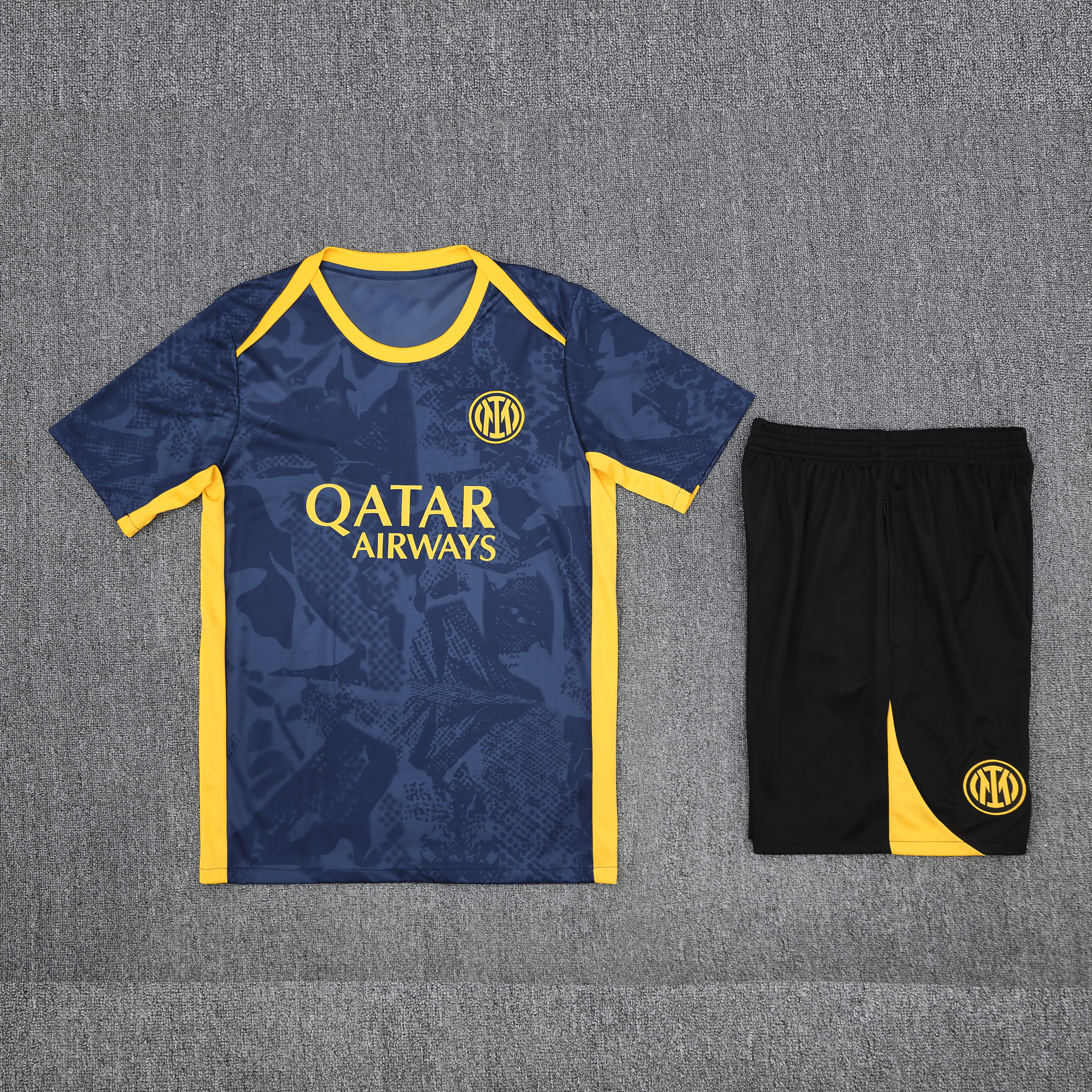 Footoriq Kits