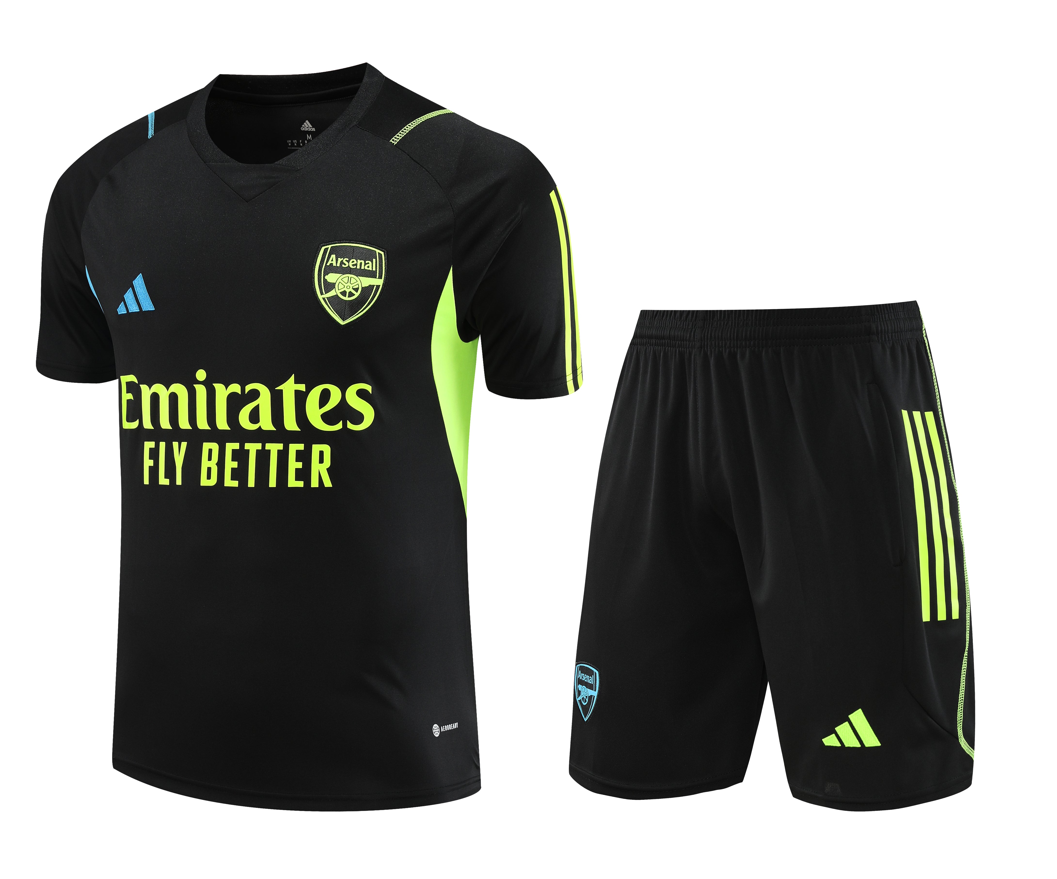 Footoriq Kits