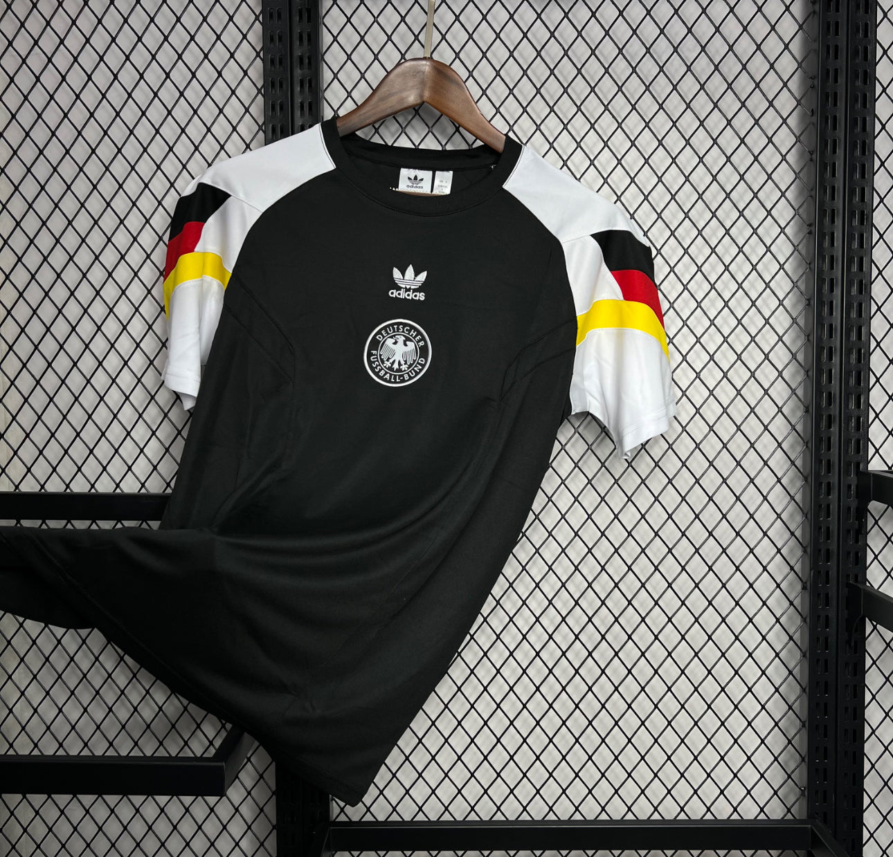 Footoriq Kits