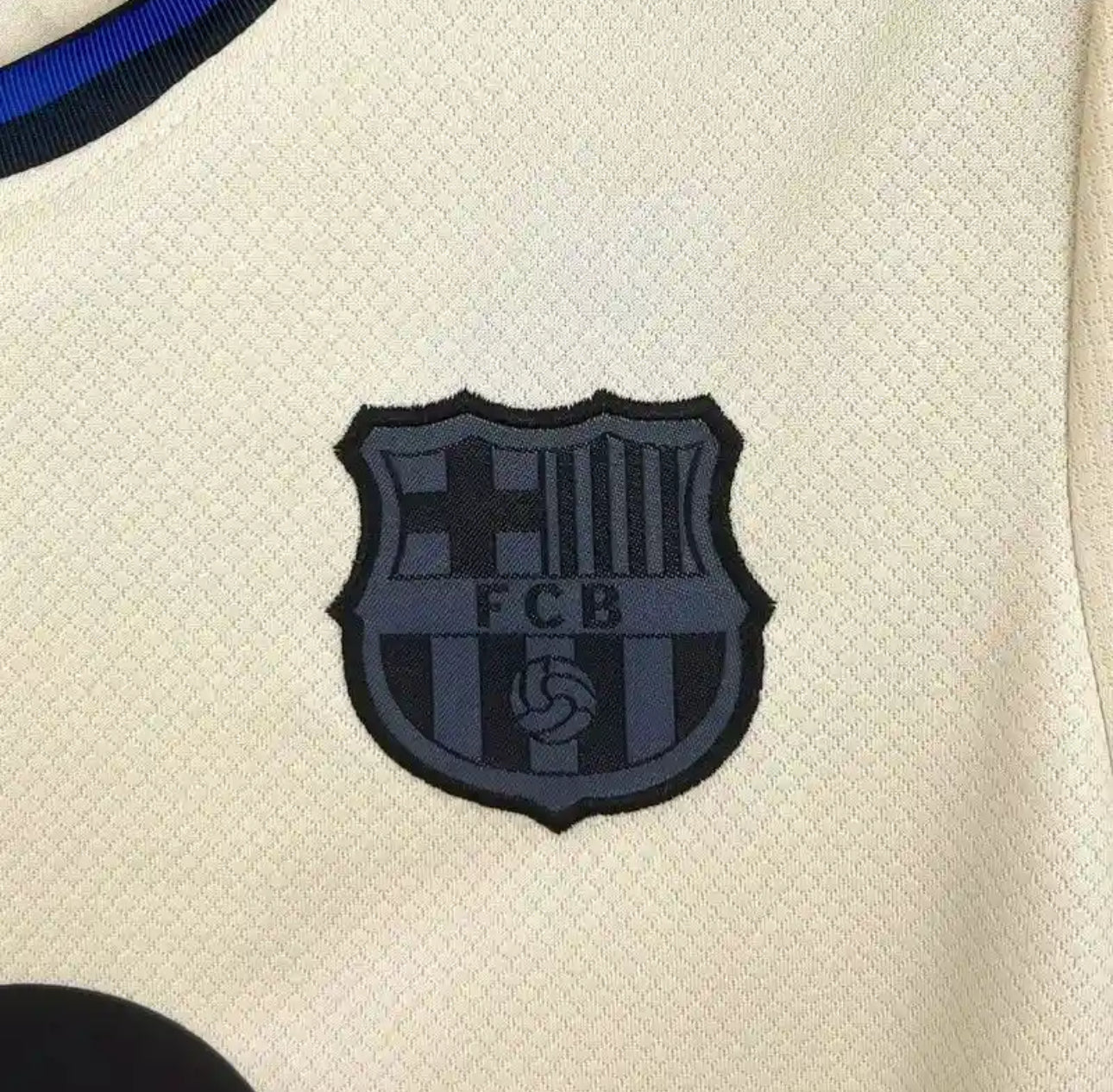 FC Barcelona 3rd Child Kit 25/26