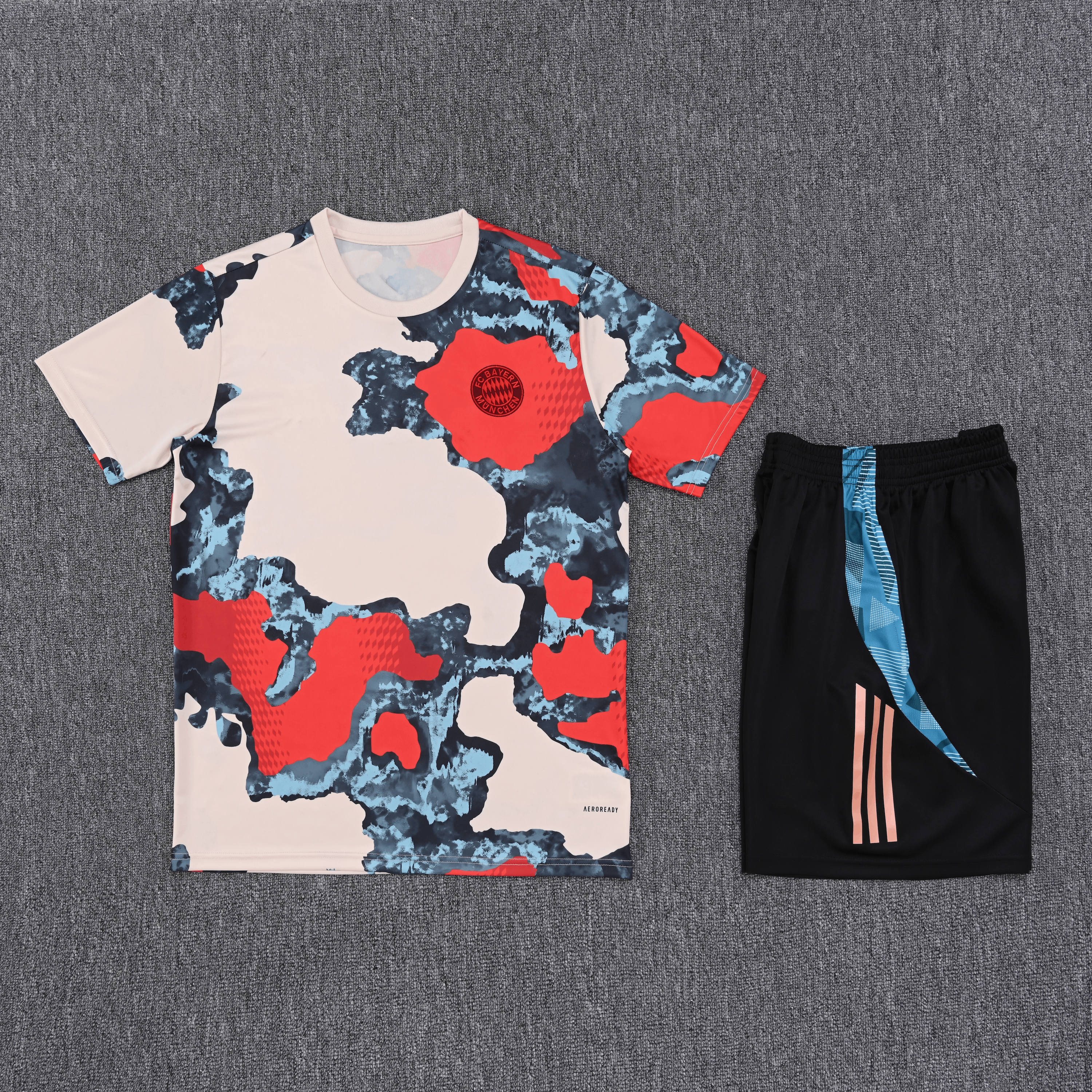 Footoriq Kits