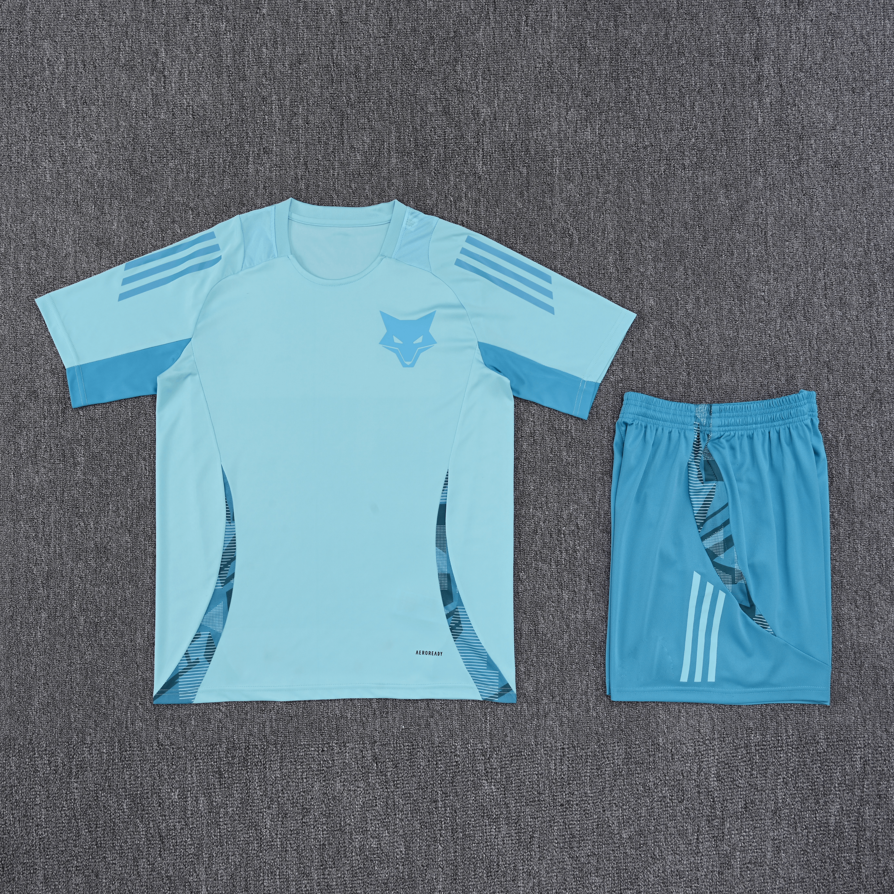 Cruzeiro 24/25 Adult Training Kit