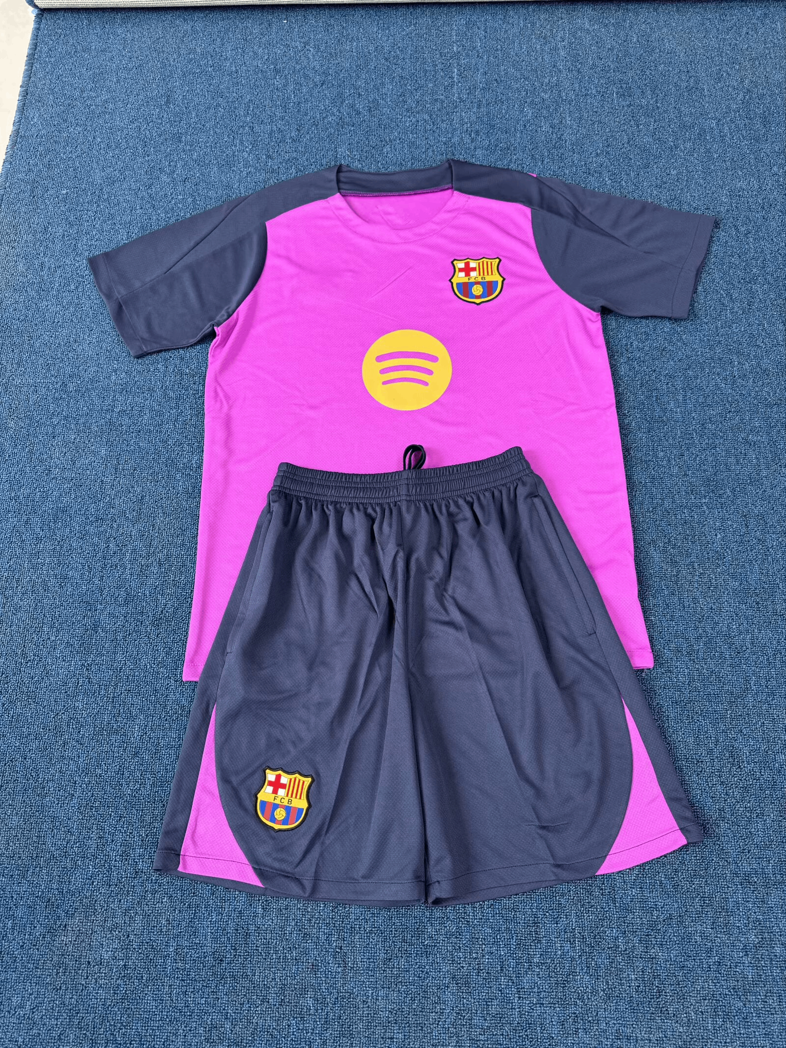 Footoriq Kits