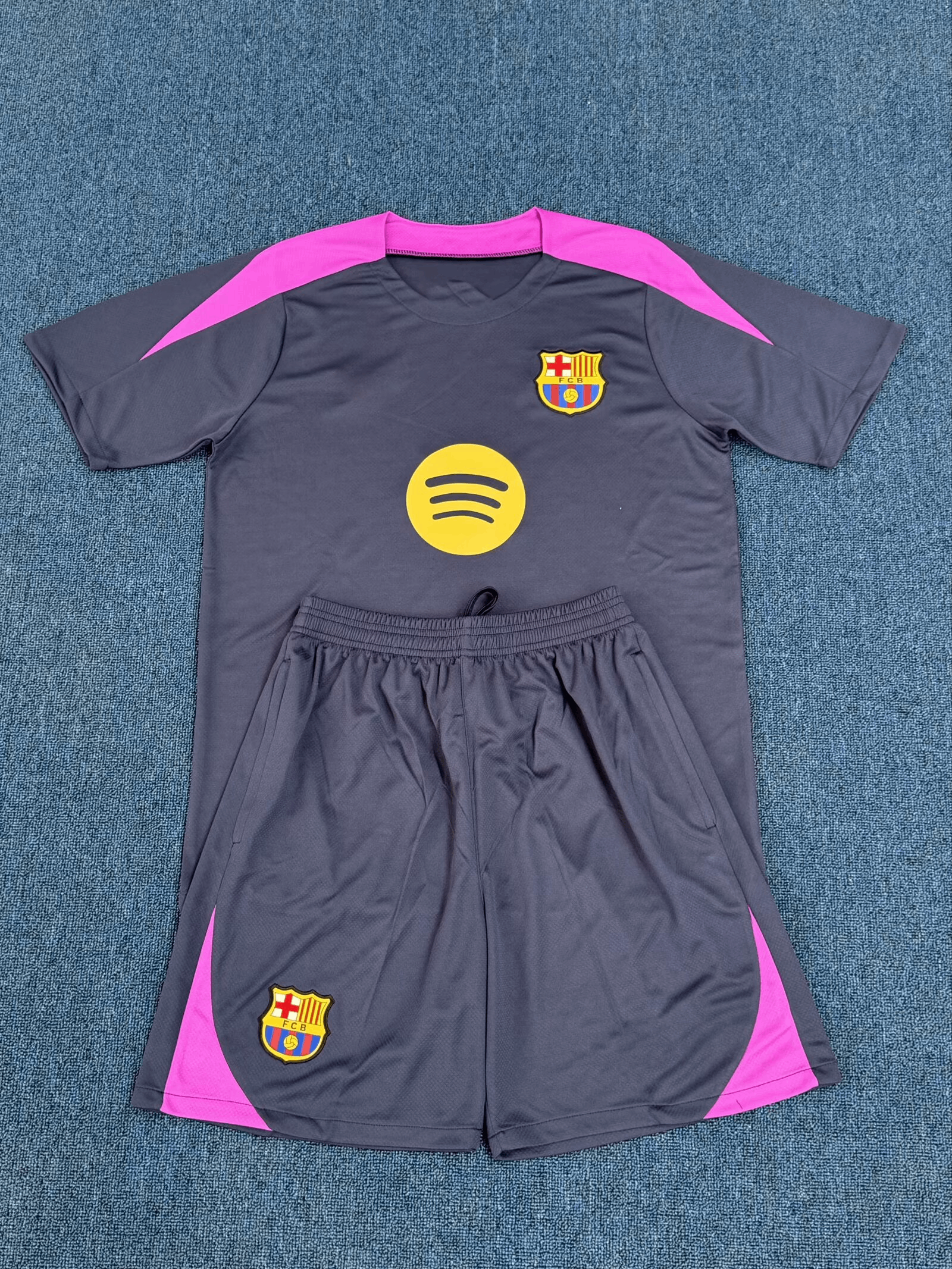 Footoriq Kits