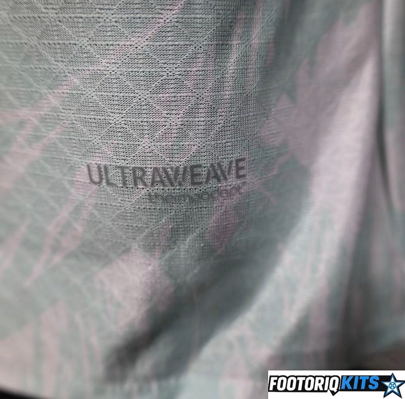 Version Joueur Maillot Portugal Extérieur 25/26 Coupe Du Monde