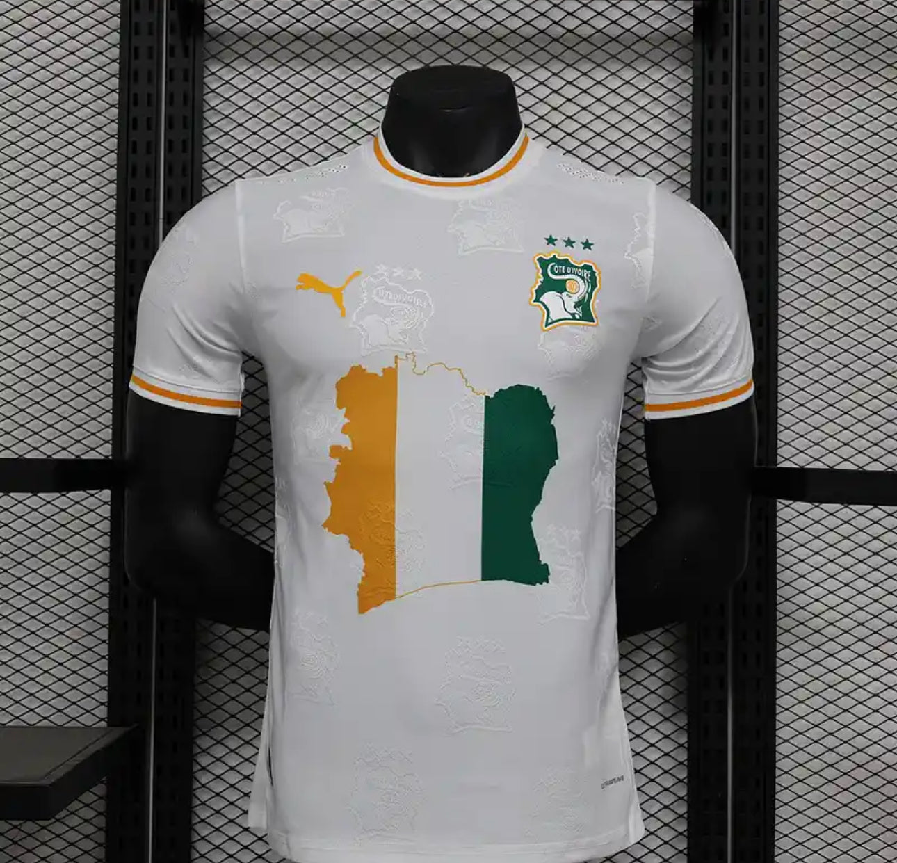 Footoriq Kits