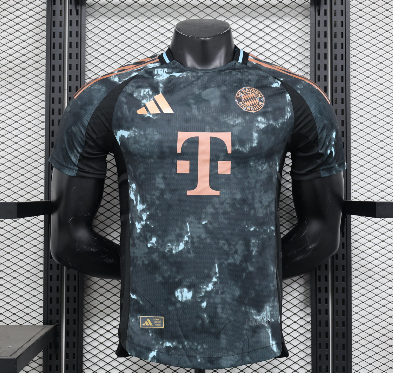 Footoriq Kits
