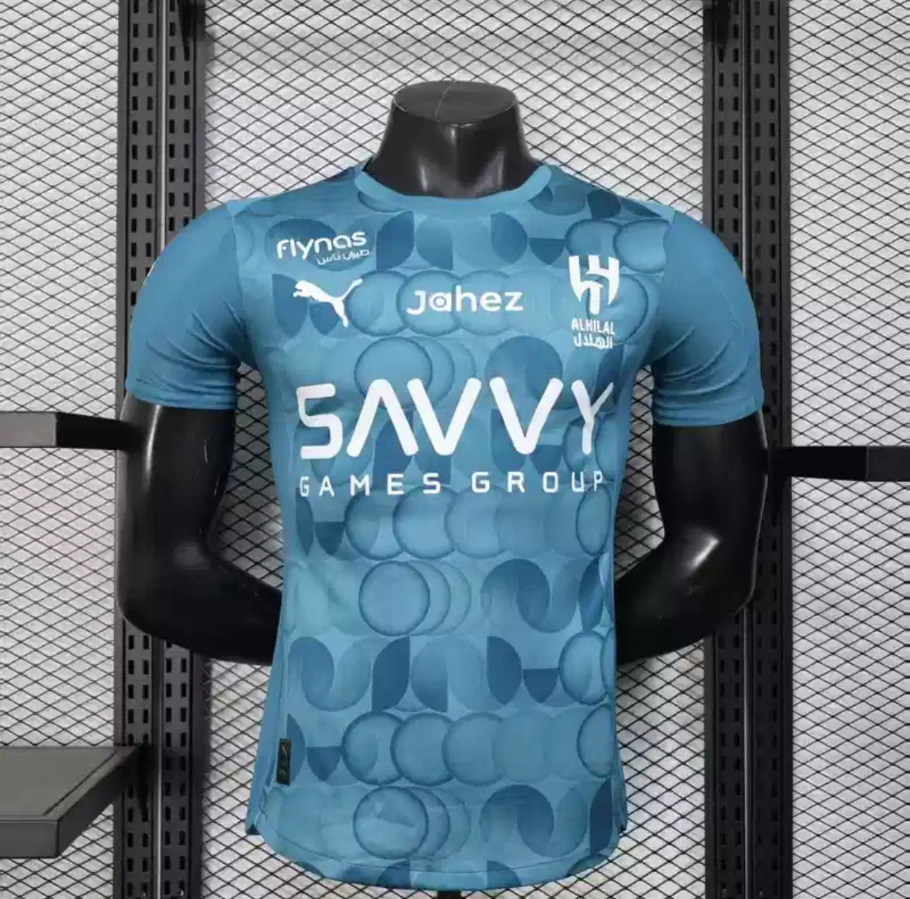 Footoriq Kits