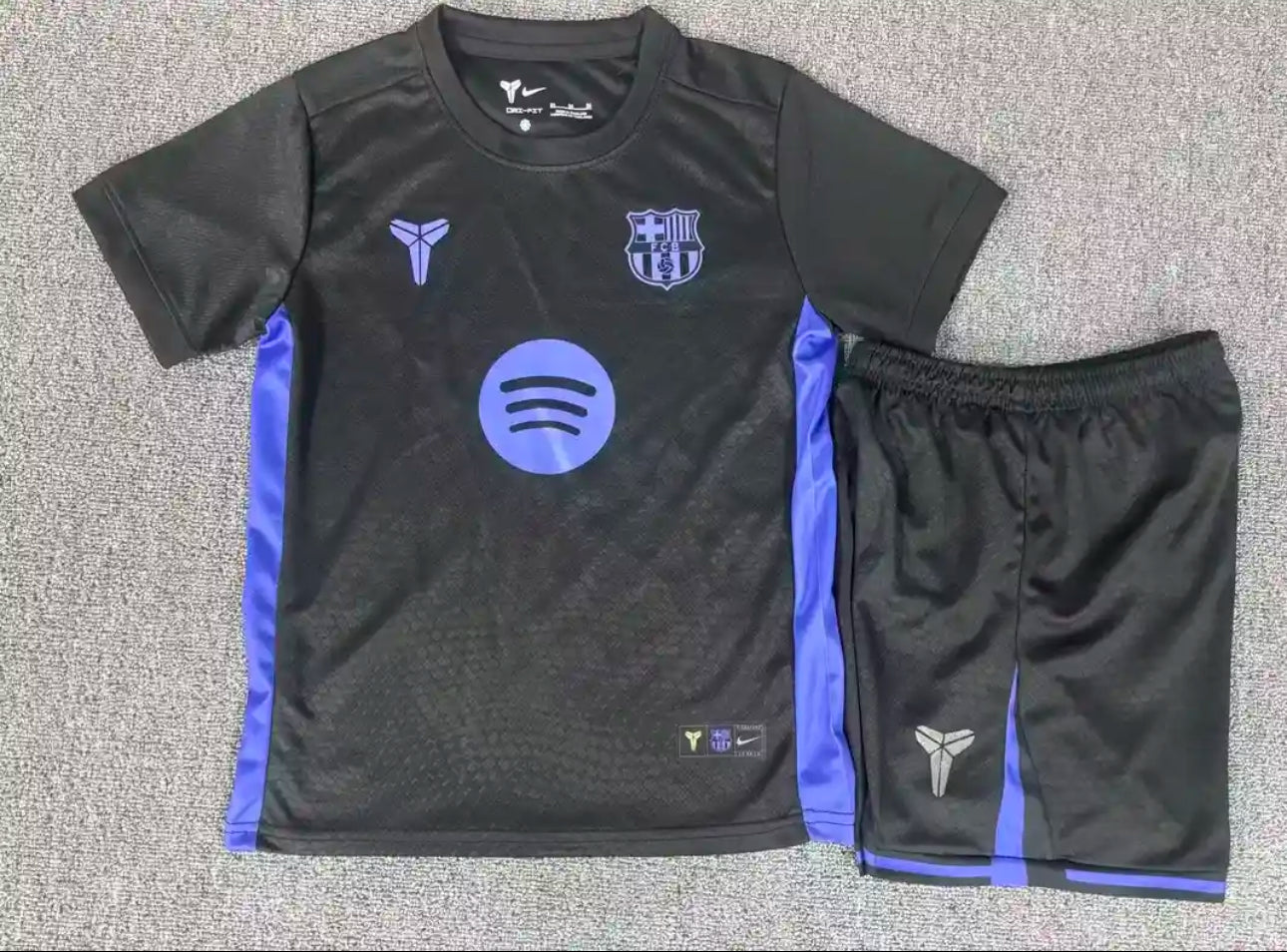 Footoriq Kits