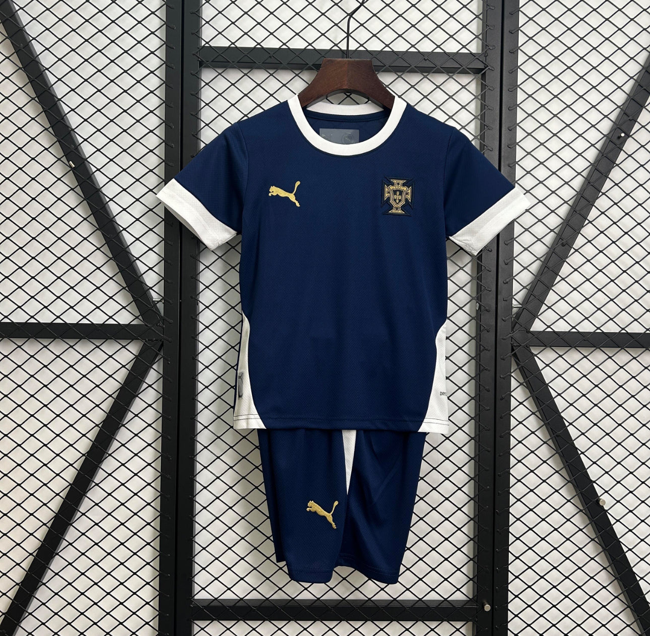 Footoriq Kits