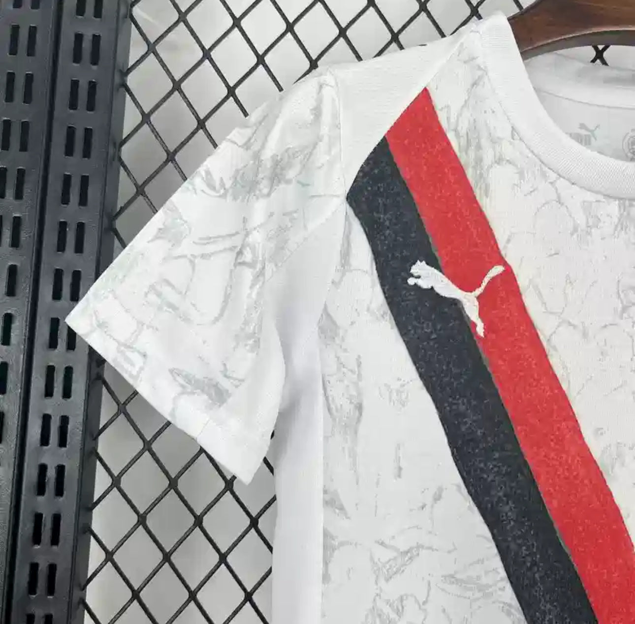 Kit Enfant Manchester City Extérieur 25/26