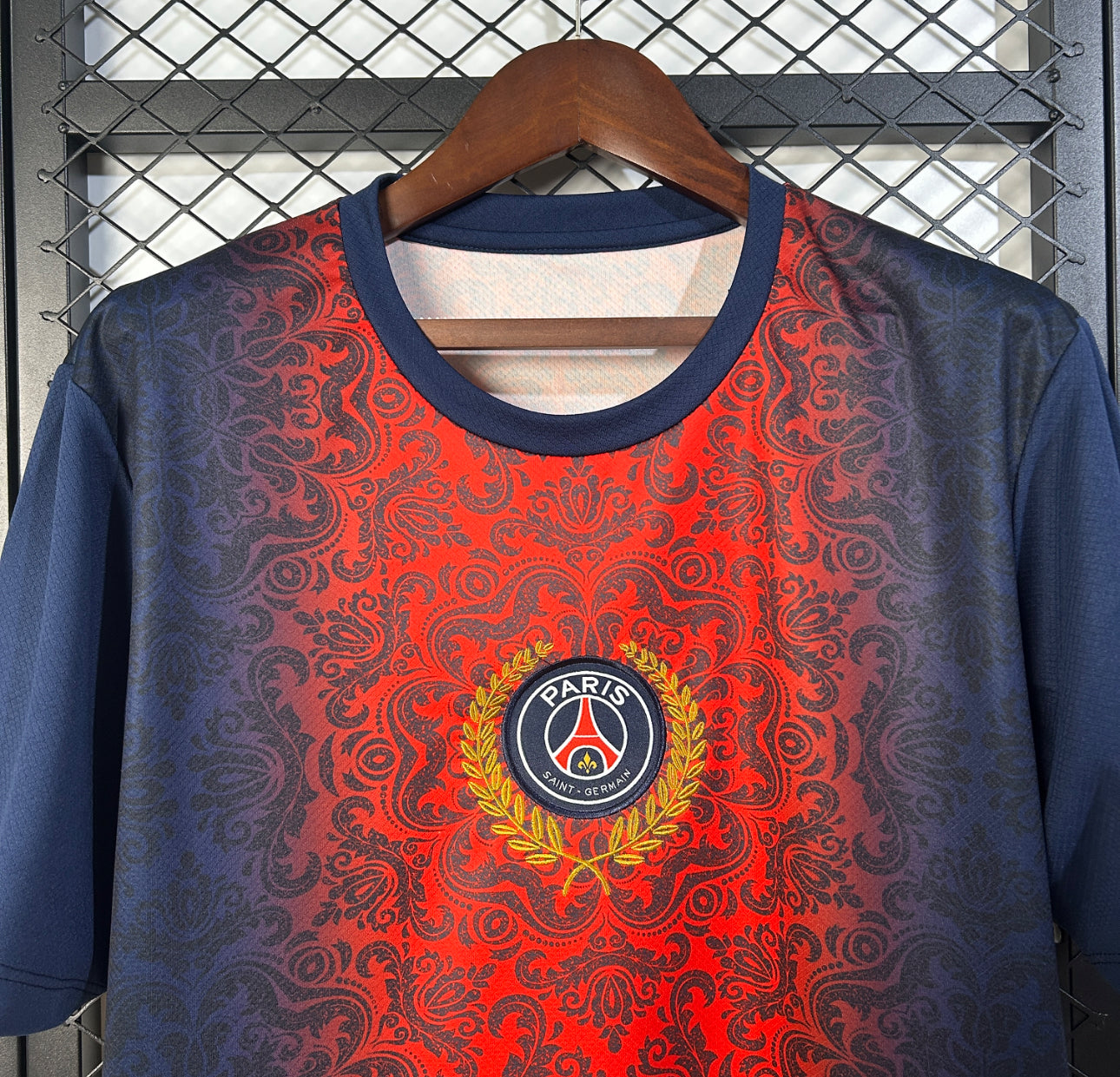 Maillot Paris Saint-Germain Édition Spécial 25/26
