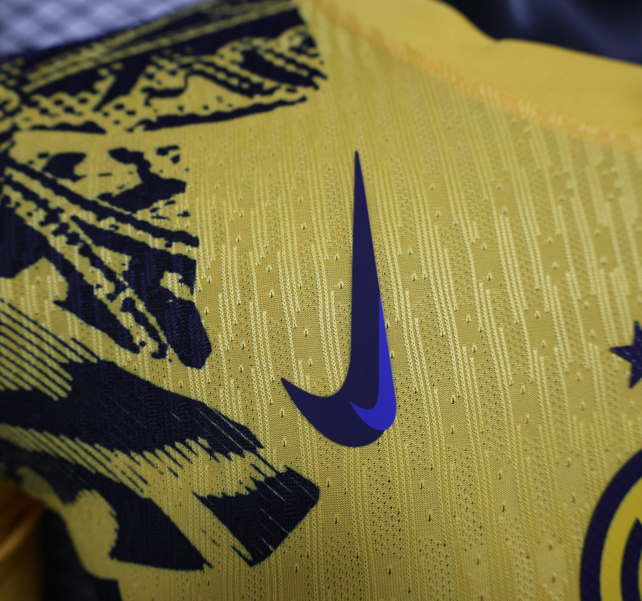 Inter Milan 2024/25 Third Kit