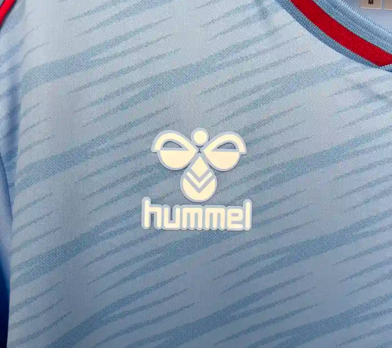 Celta Vigo Home Shirt 25/26