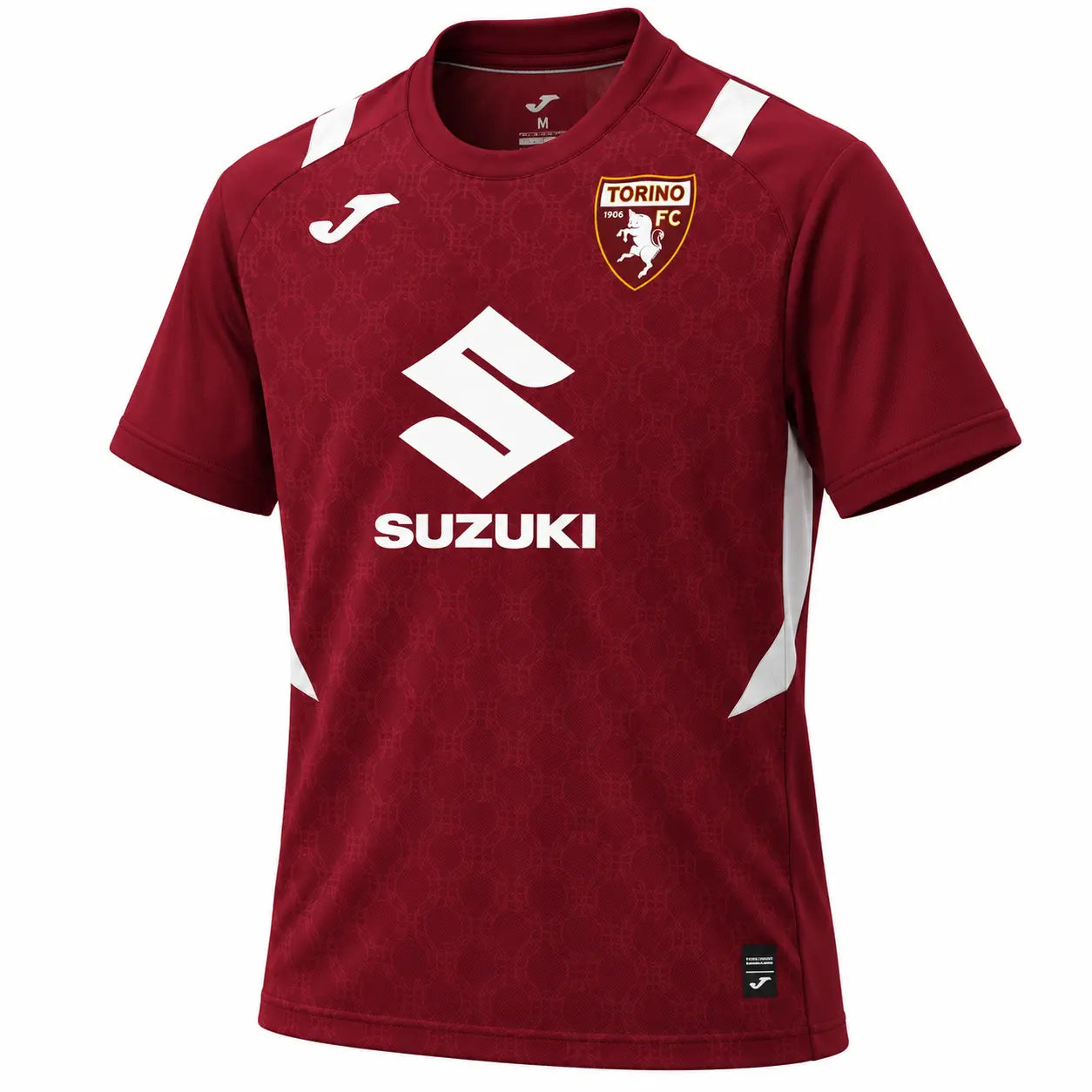 Maillot Torino Domicile 2026/27 Fábrica das Tailandesas