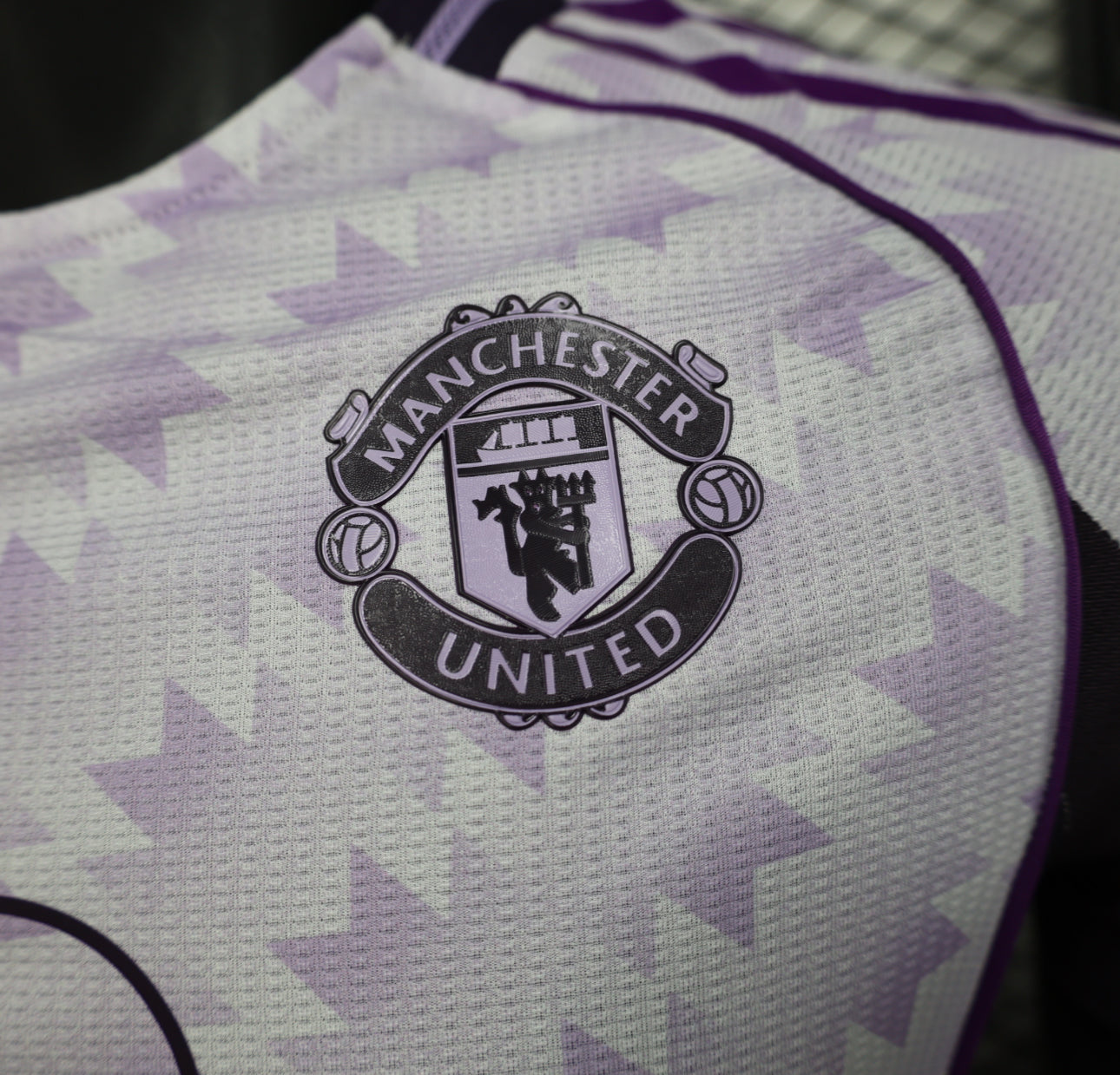 Maillot Manchester United Spécial 25/26