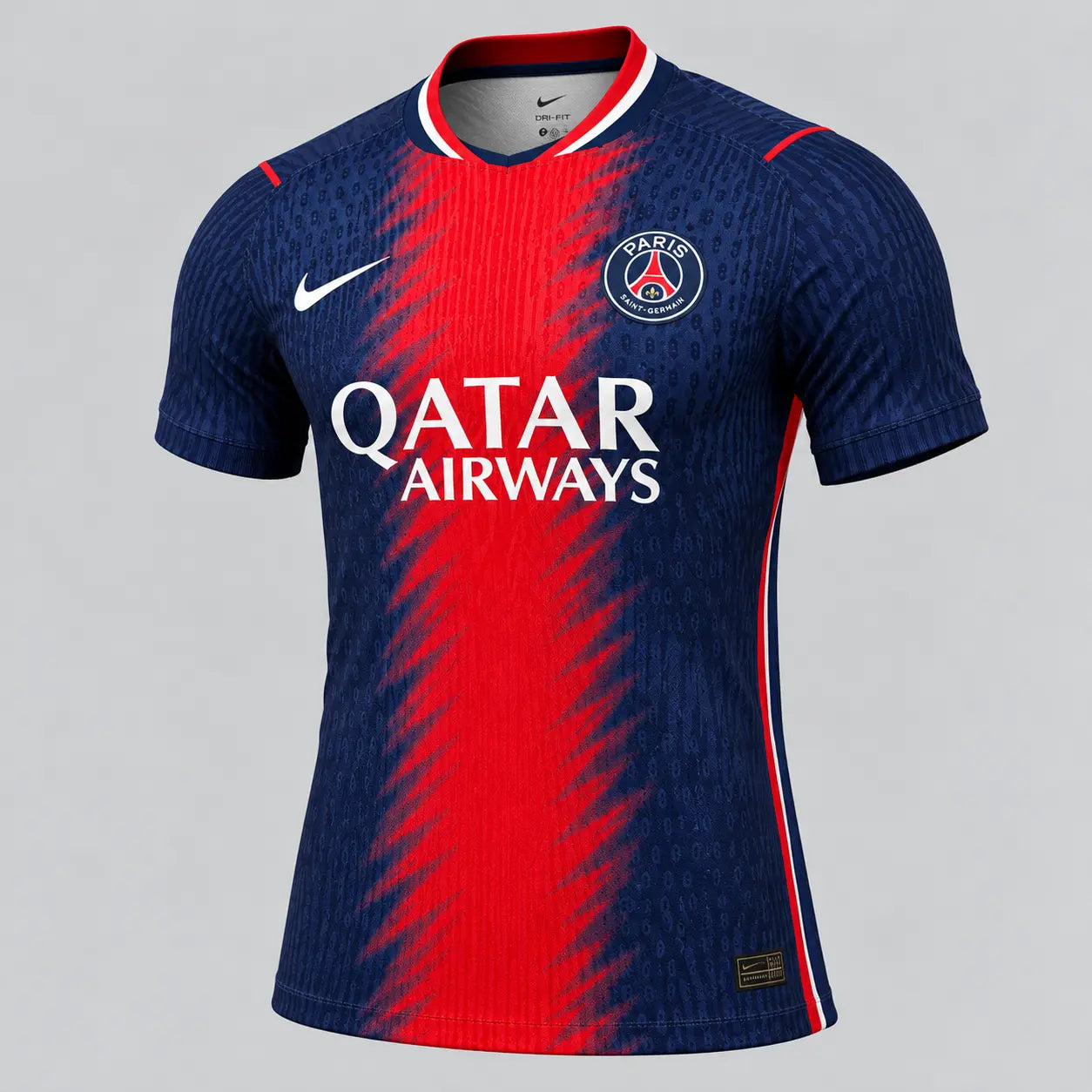 Maillot PSG Domicile 2026/27 Player Fábrica das Tailandesas