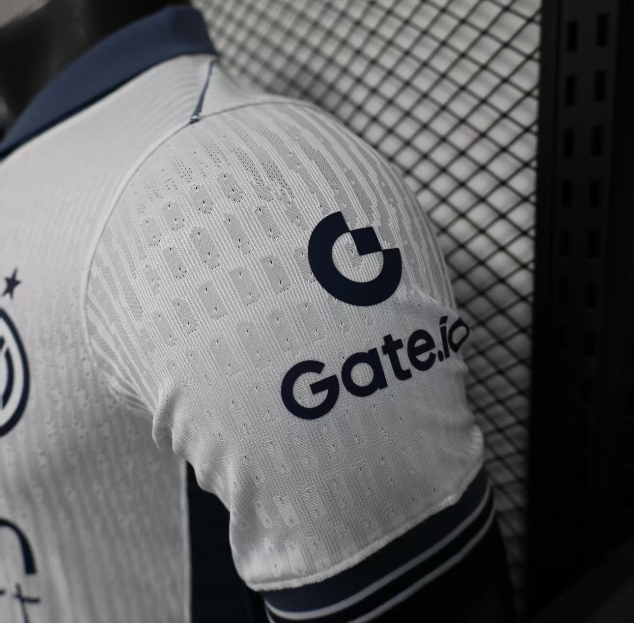 Inter Milan Special Jersey 25/26