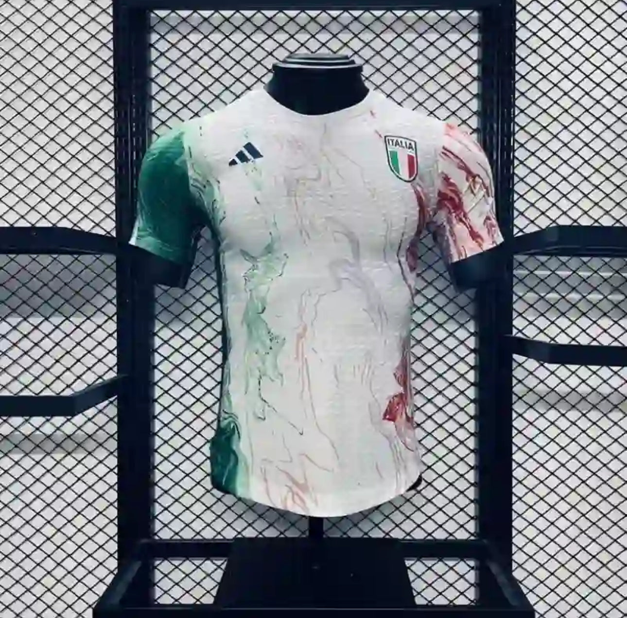 Footoriq Kits