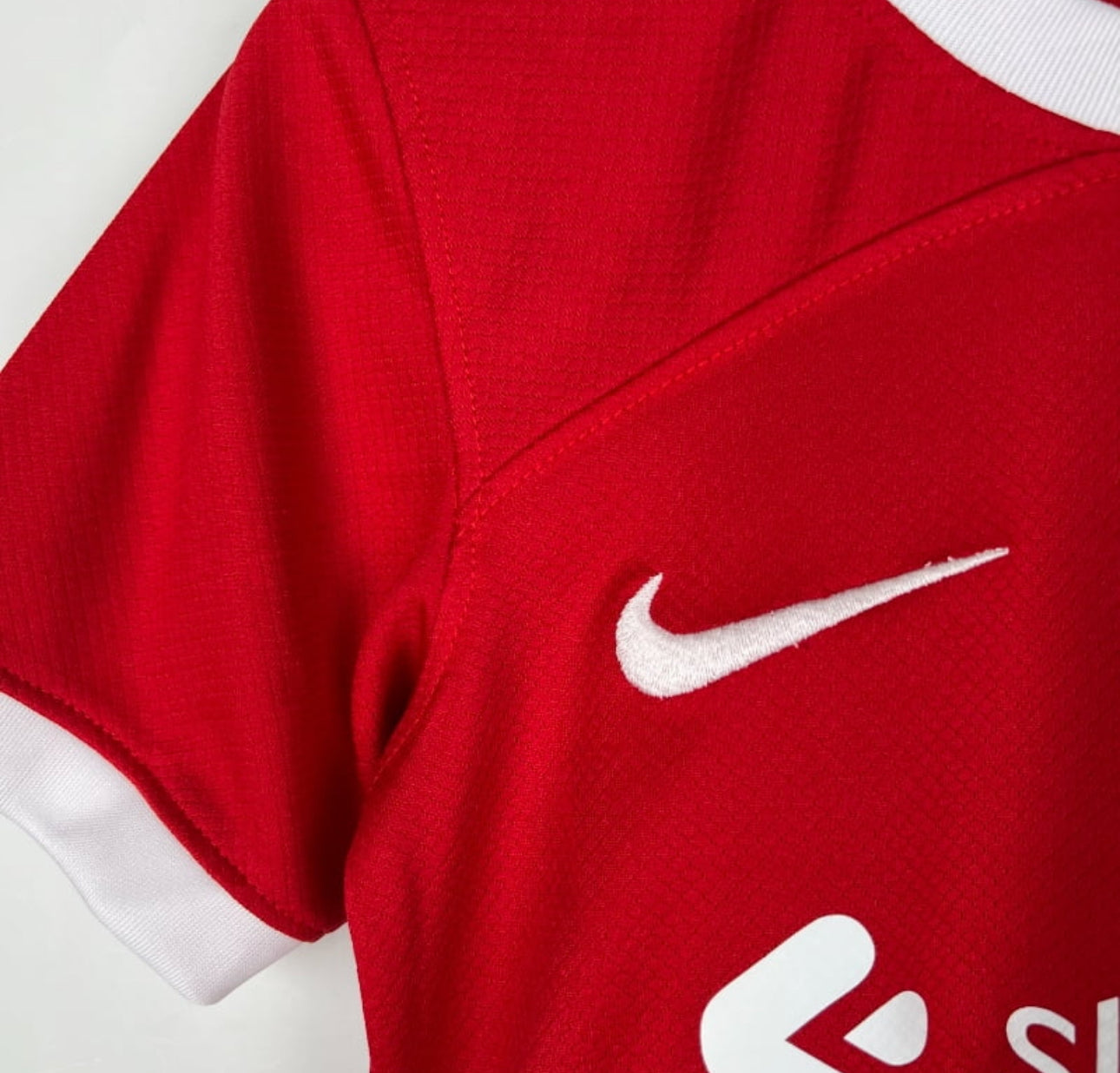 Liverpool Heimtrikot Kinder 24/25