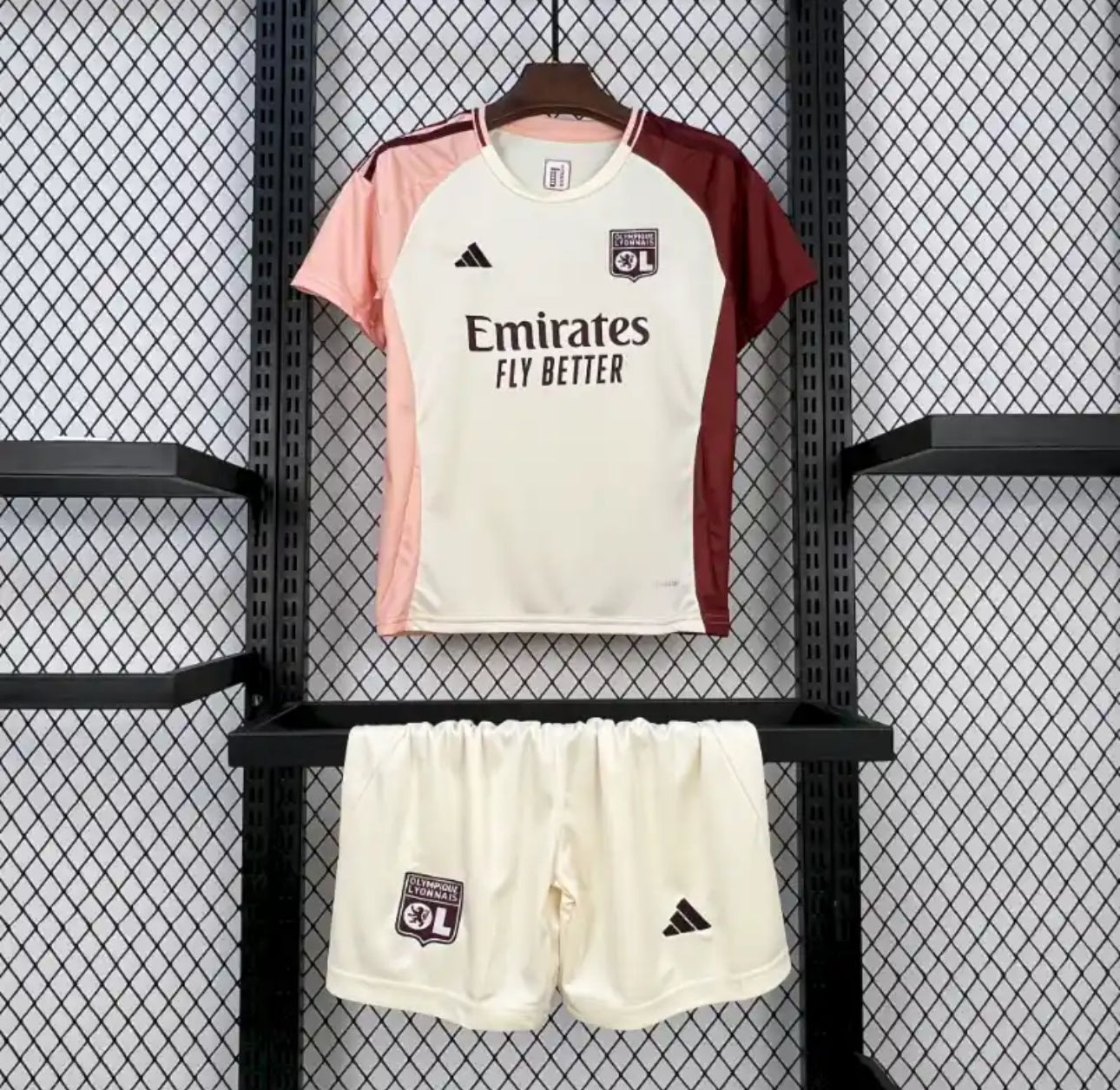 Footoriq Kits