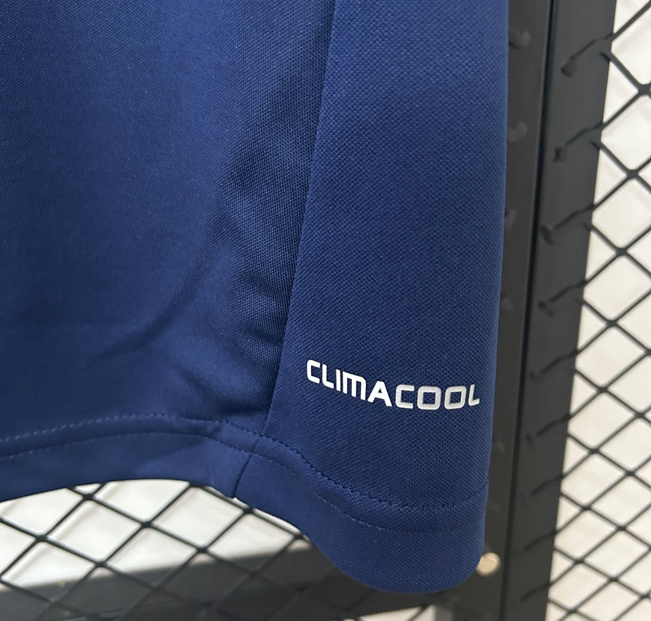 Maillot Rétro Schalke 04 Extérieur 10/11