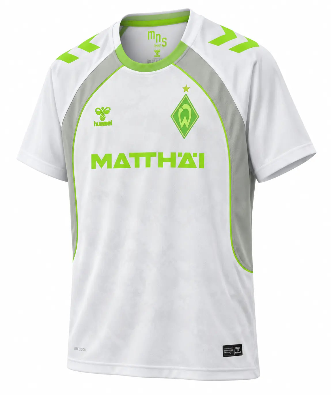 Maillot Werder Brême Spécial 2026/27 Fábrica das Tailandesas