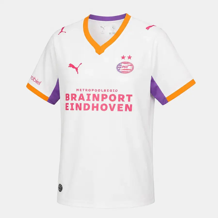 Maillot PSV Eindhoven Extérieur 2026/27 Fábrica das Tailandesas