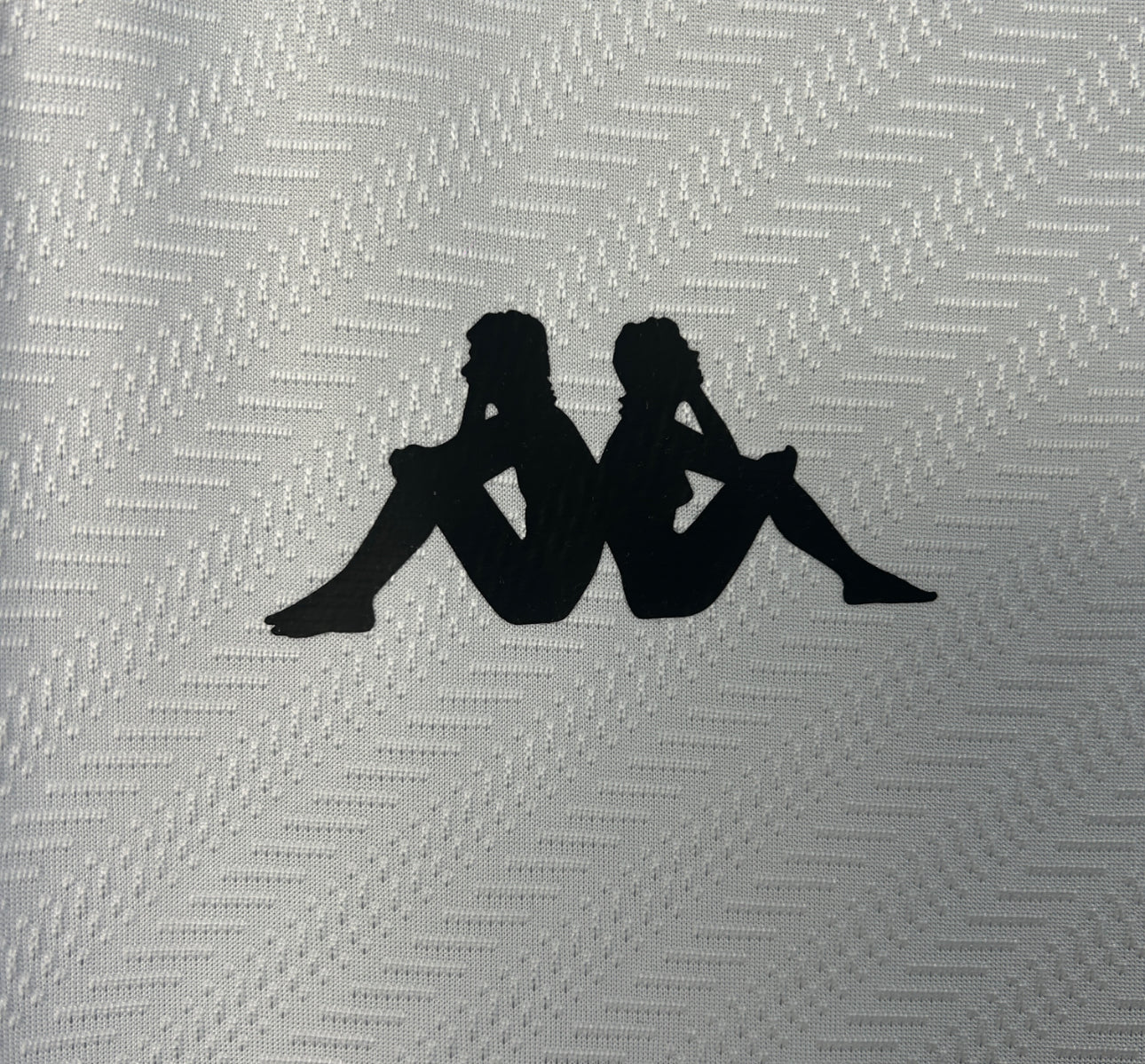 Vasco de Gama Away Jersey