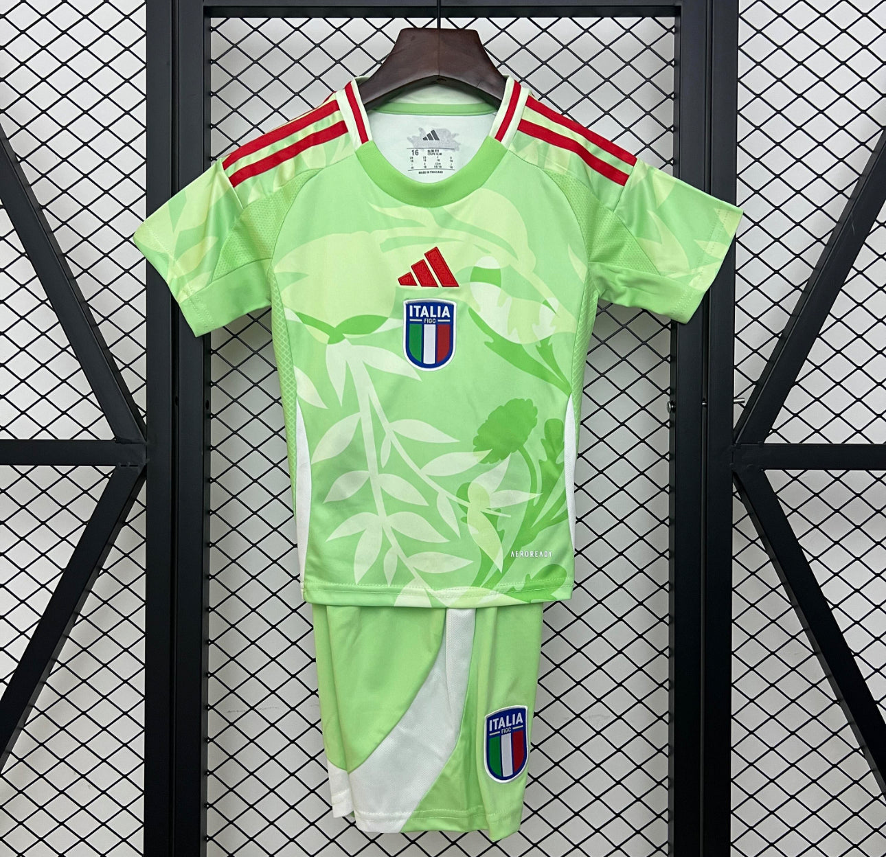 Footoriq Kits