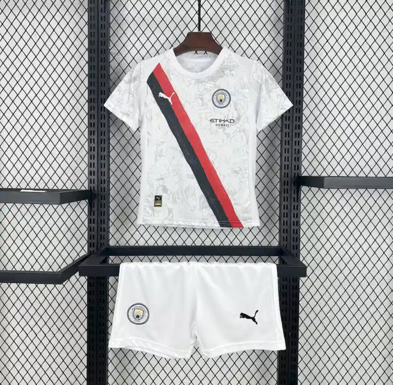 Footoriq Kits