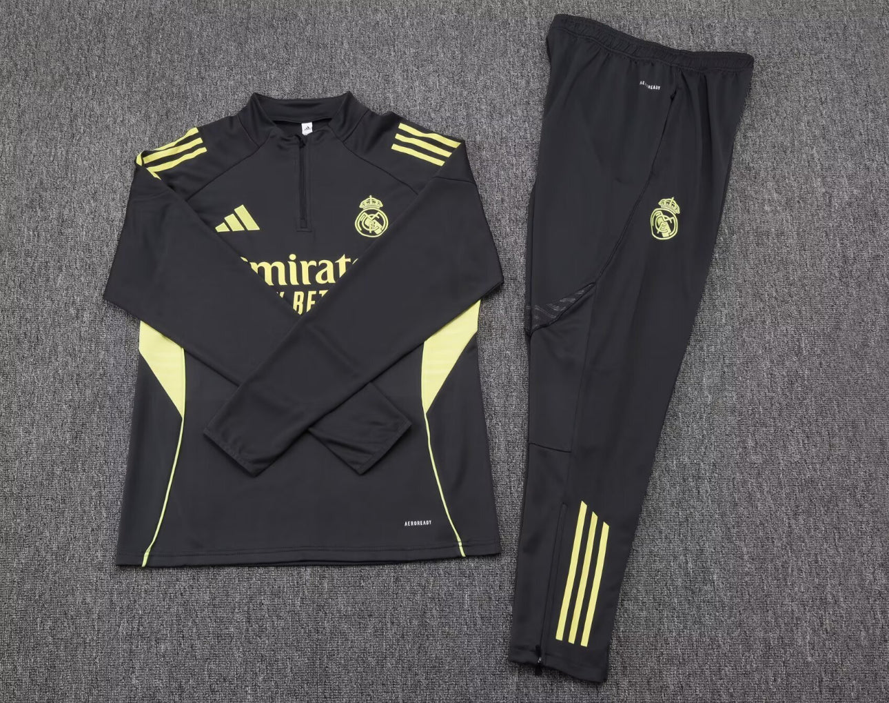 Footoriq Kits