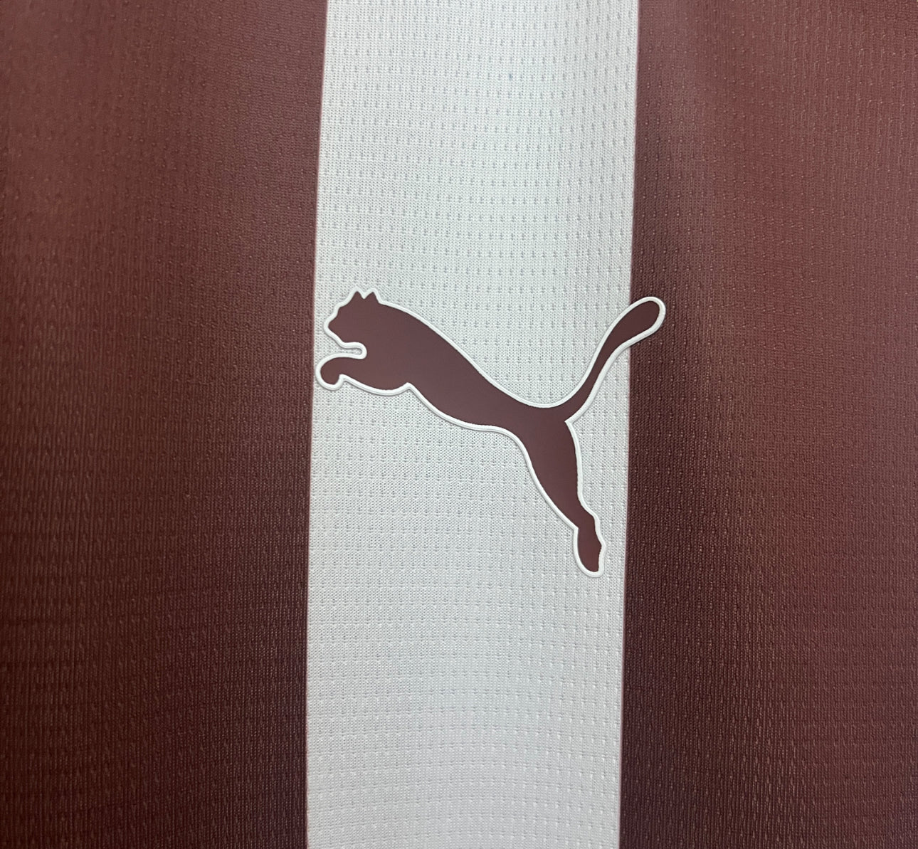 St. Pauli Home Shirt 25/26