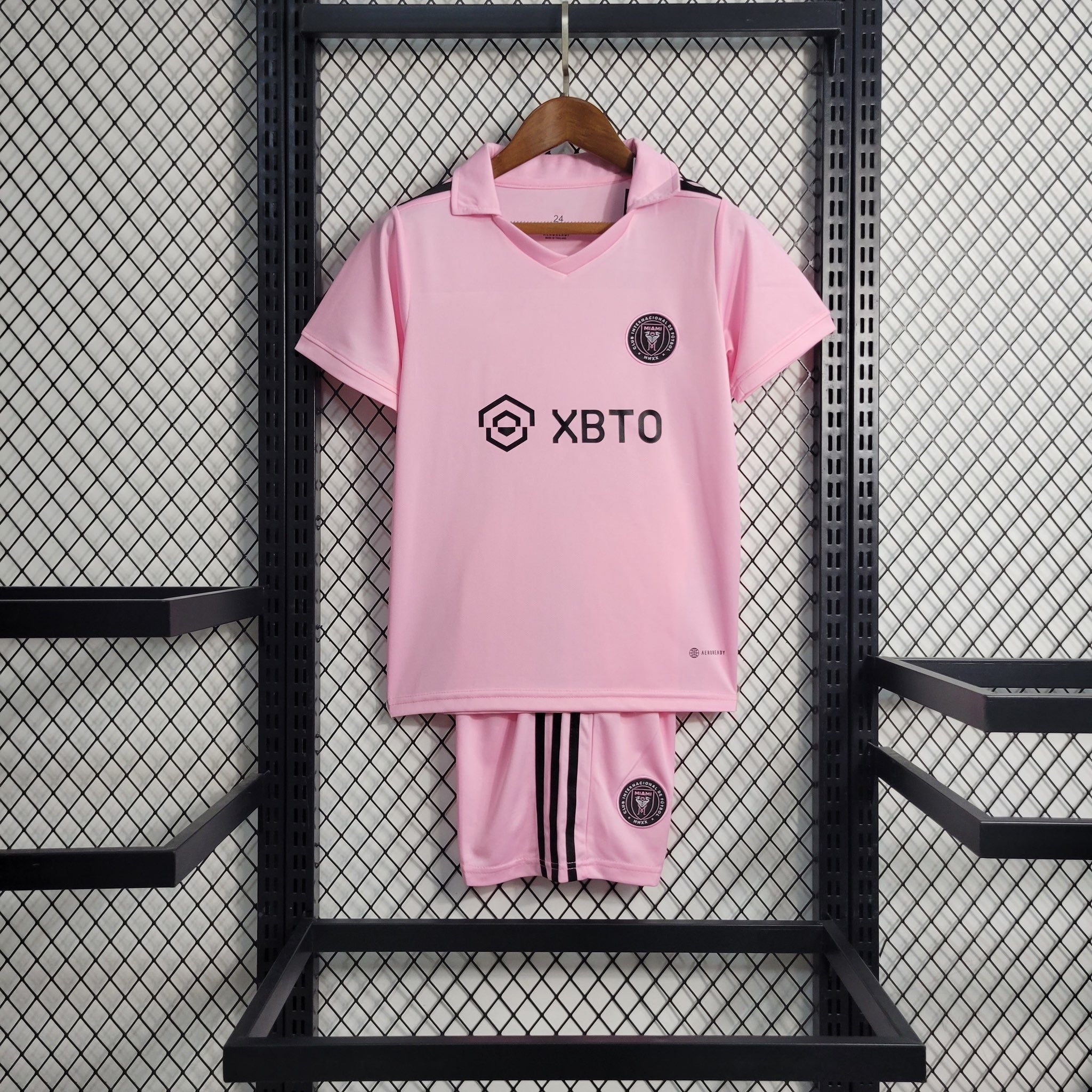 Footoriq Kits