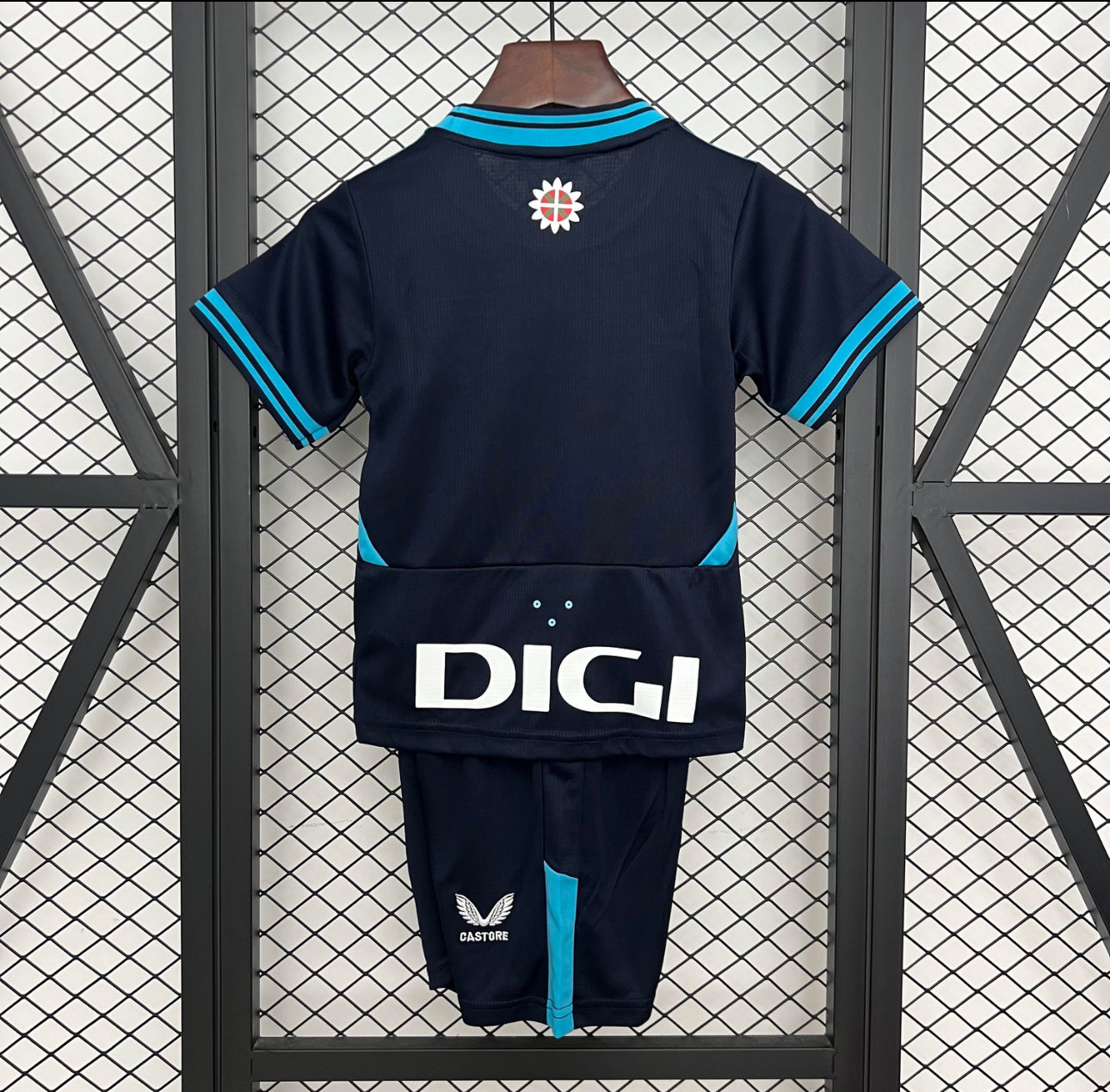 Footoriq Kits
