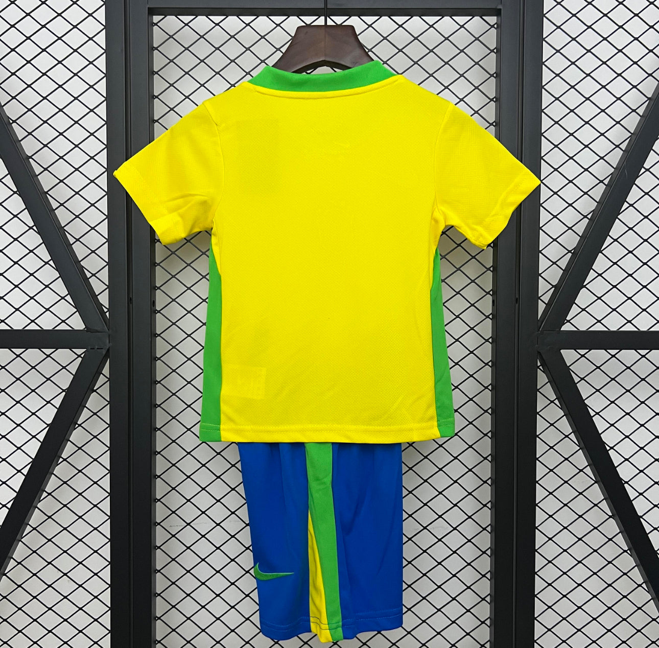 Footoriq Kits